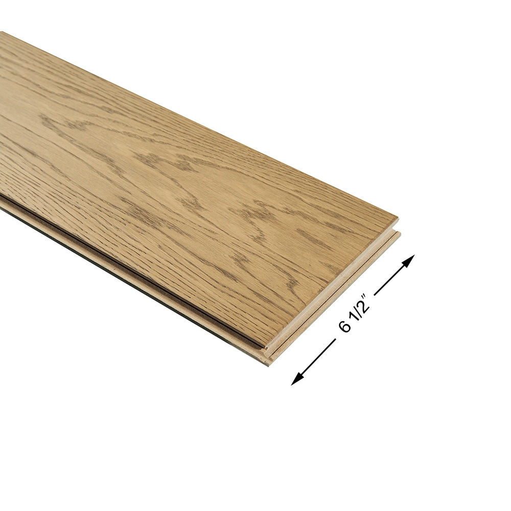 Villa Barcelona LOWMRCL210SAMP Hardwood-Flooring-Samples - View #4