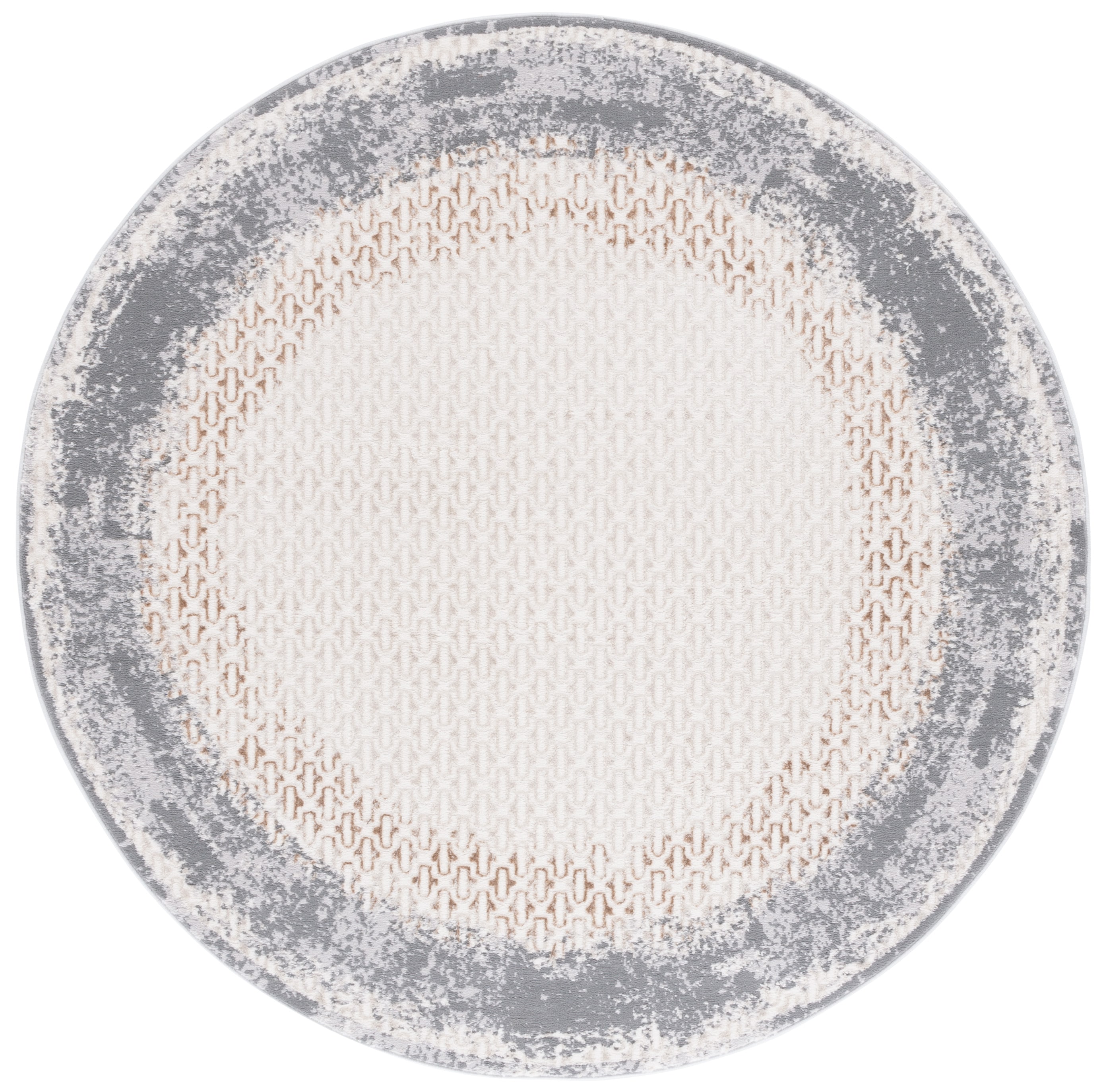 Safavieh ALN100A-7R rugs - View #2