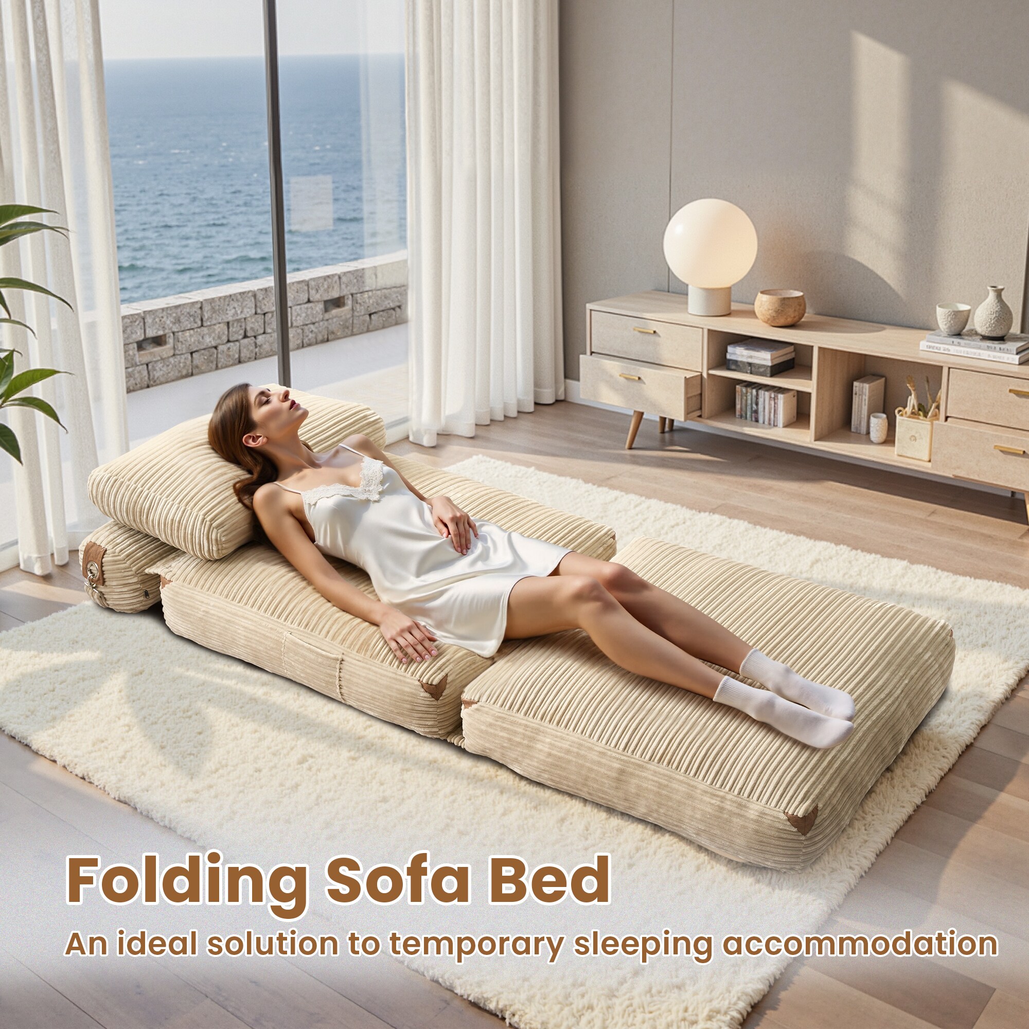 Toject TOMOLLY340 Sofas-Loveseats - View #8