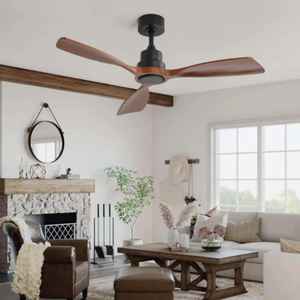 Clihome HS-AP-52143 Ceiling-Fans - View #8