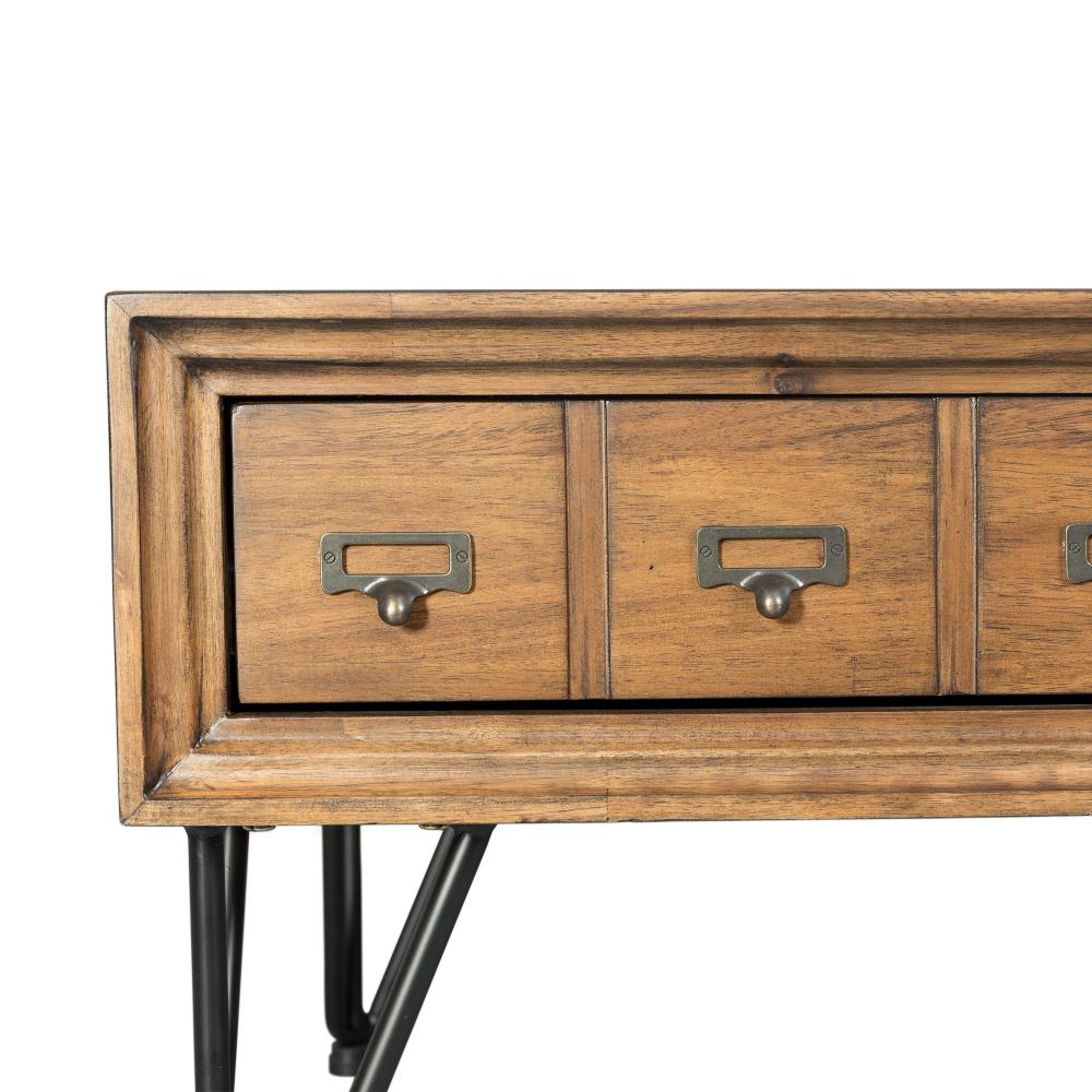 Picket House Furnishings TBN100STE Console-Sofa-Tables - View #6