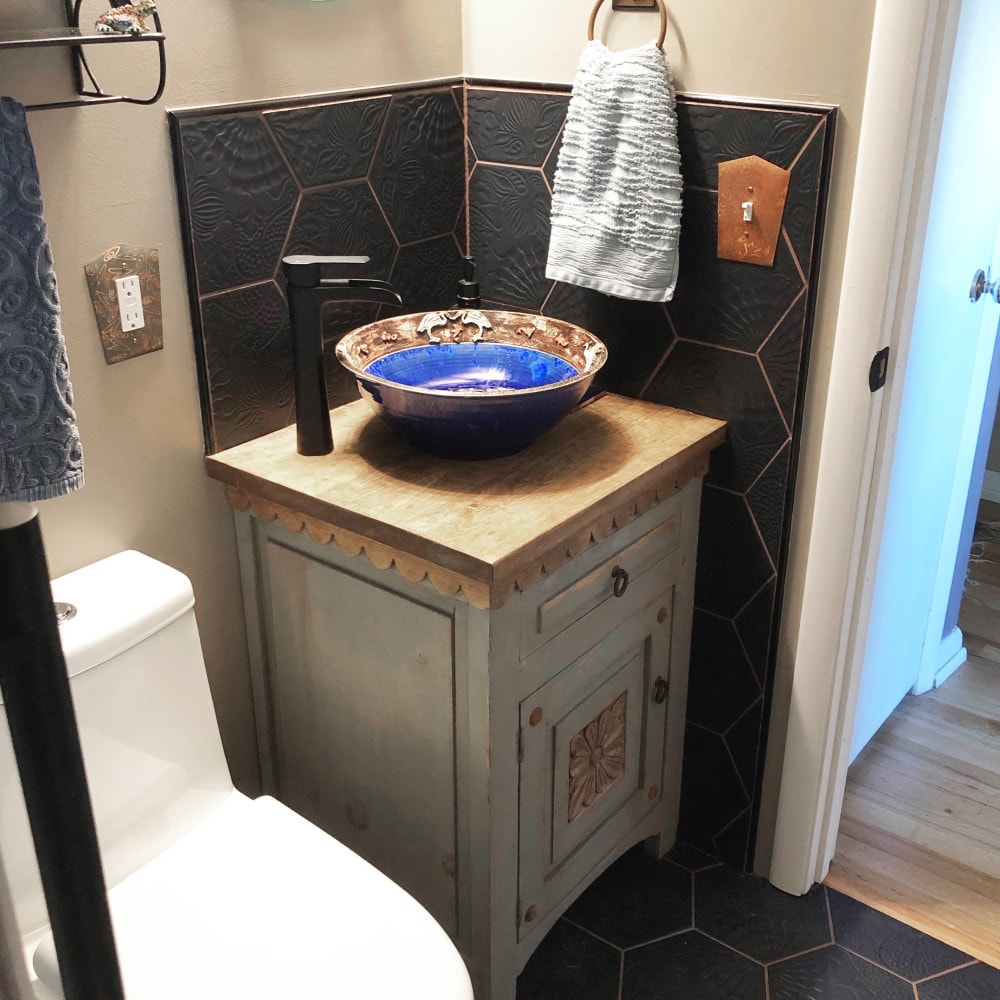 Affinity Tile S1FCD10GBX Tile-Samples - View #6