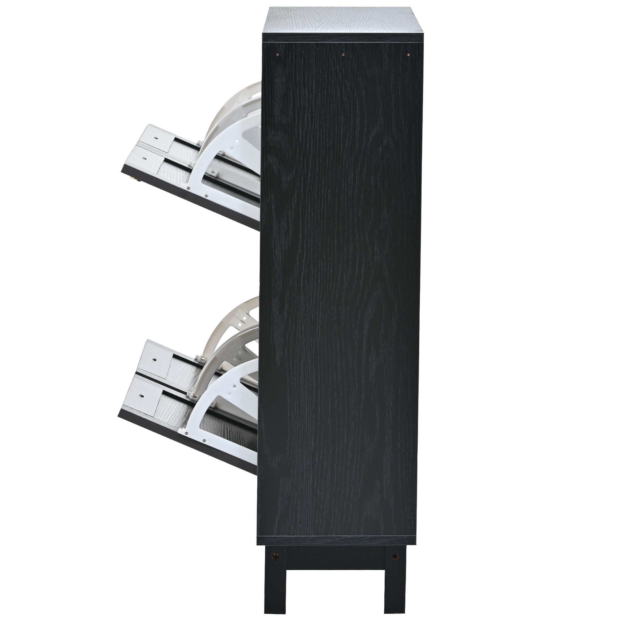 ModernLuxe L-WF300555AAB Shoe-Racks - View #13