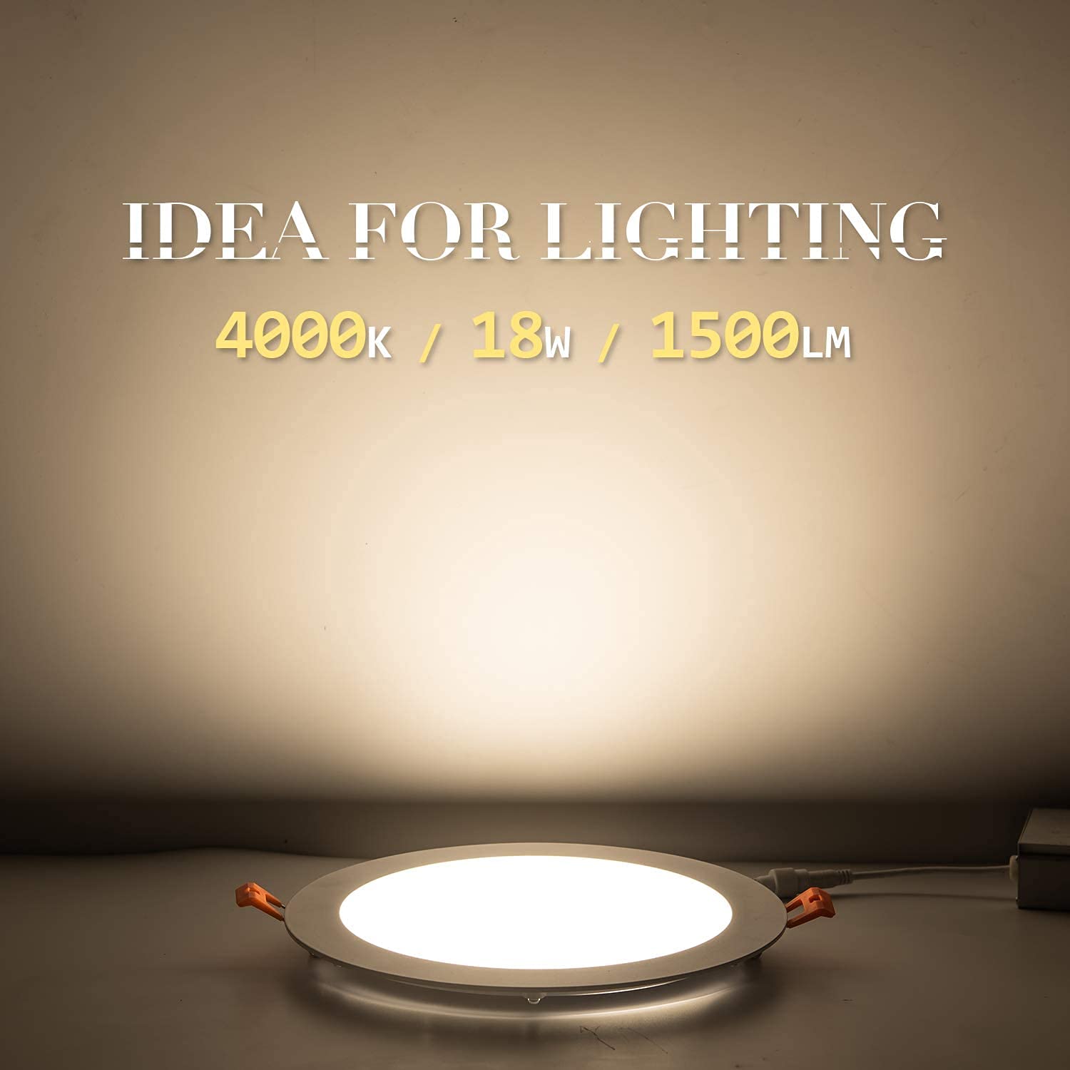 Vrbgify LVG0806V432 Led-Retrofit-Downlight - View #3