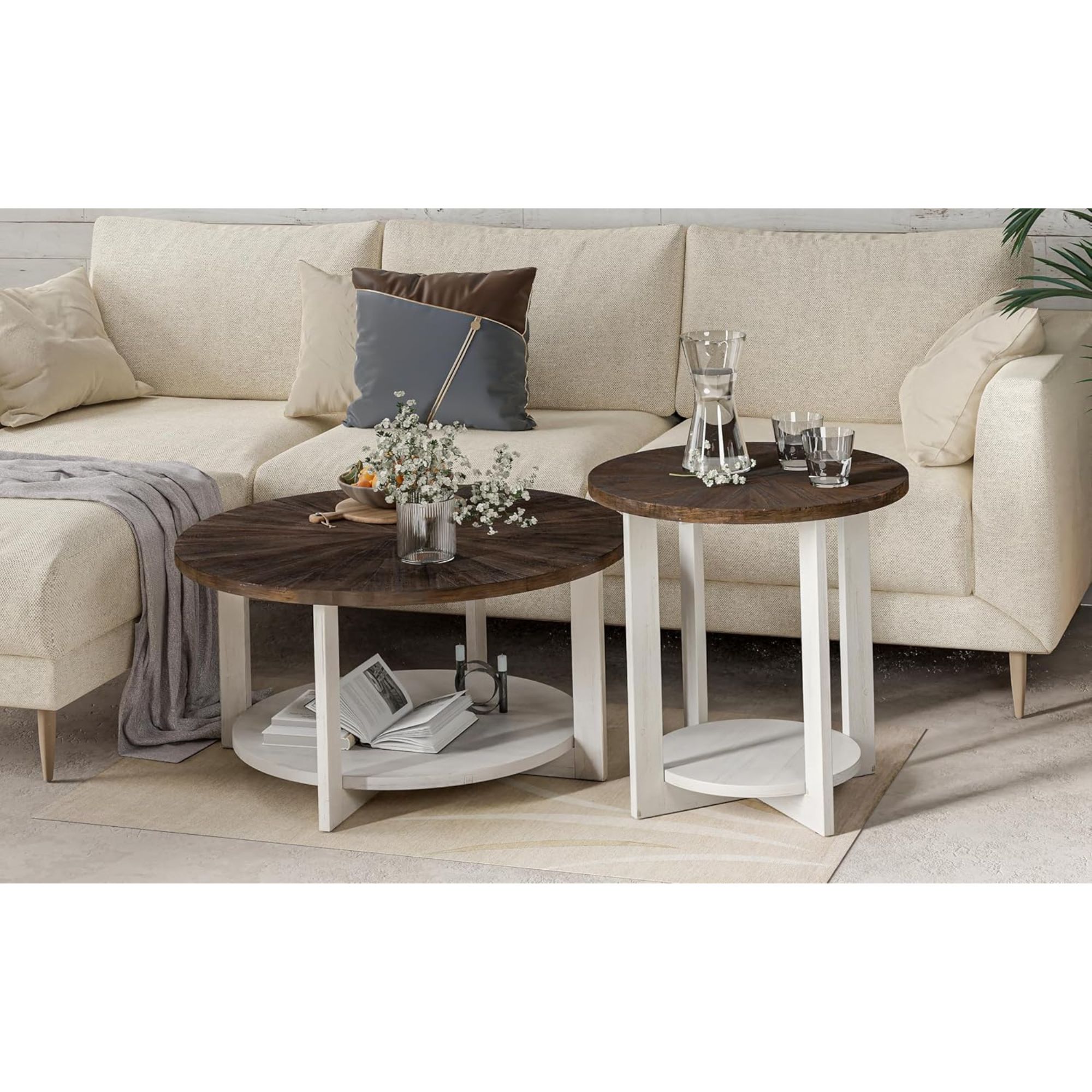 COZAYH PH04019-1 Coffee-Tables - View #8