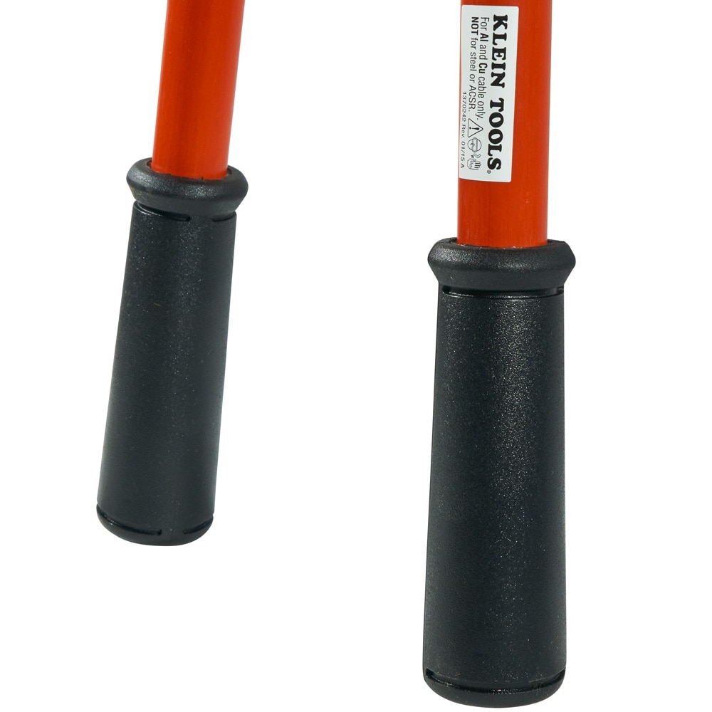 Klein Tools 63046 Cable-Cutters - View #2