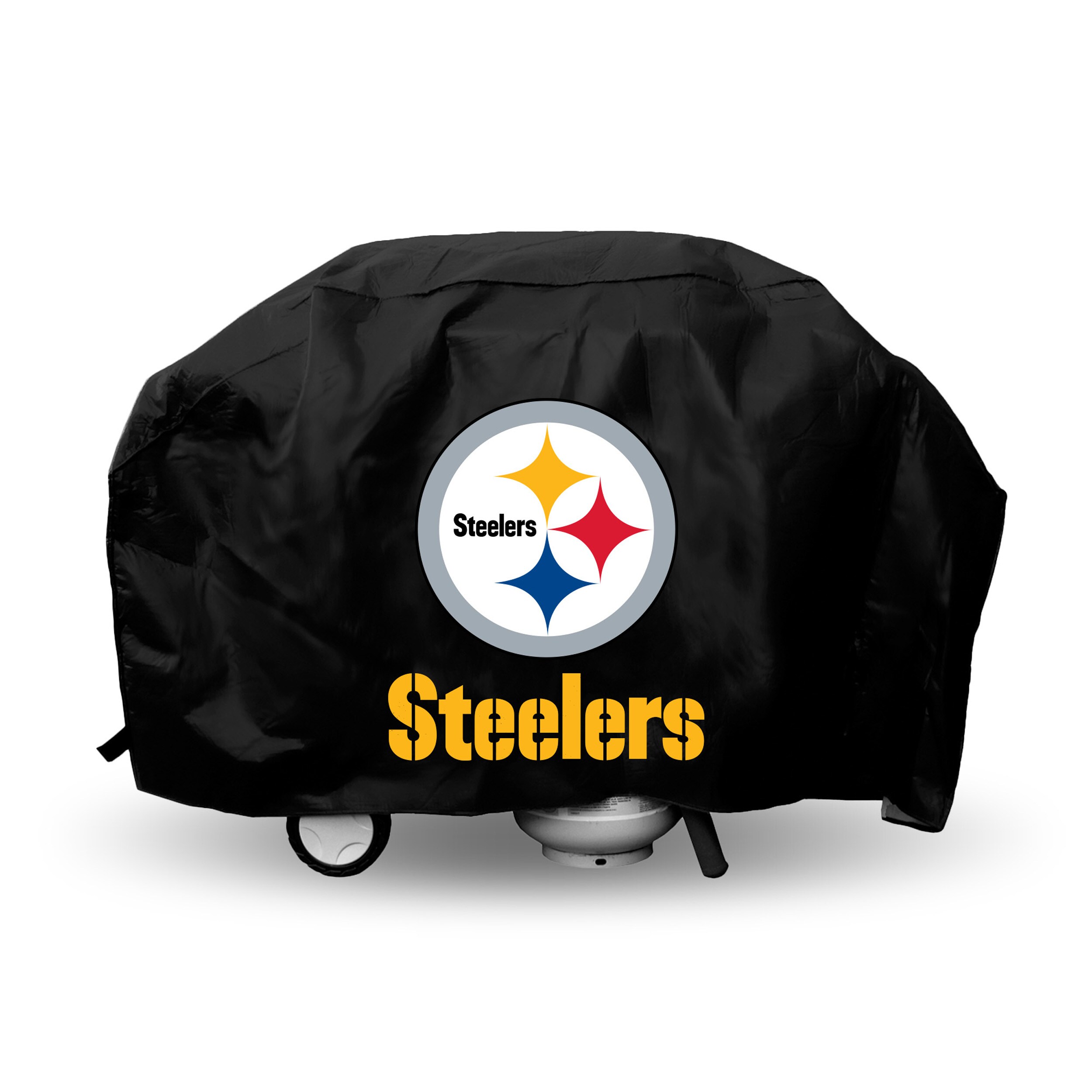 Pittsburgh Steelers Executive Grill Cover