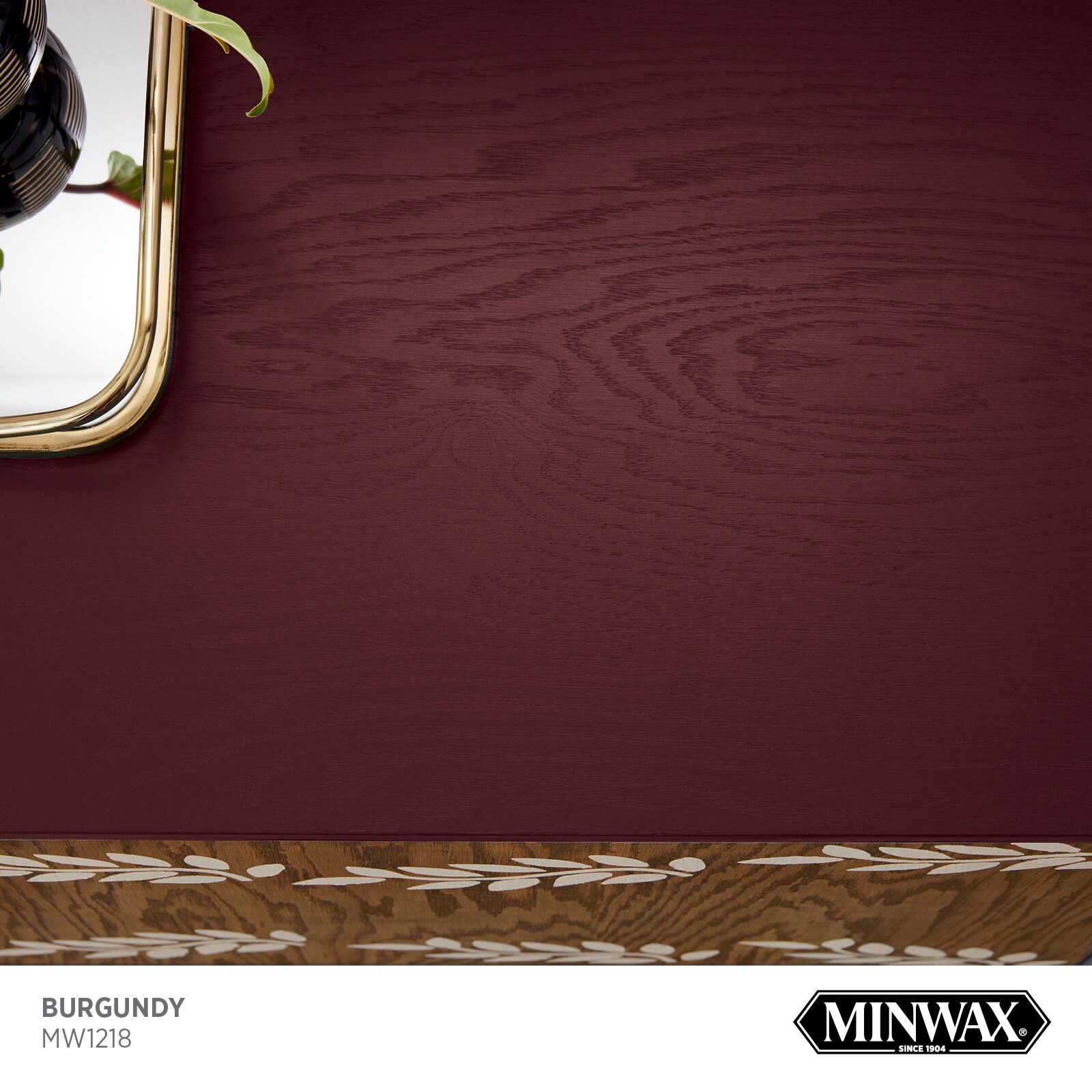 Minwax MW1218-1658613 Interior-Stain - View #2