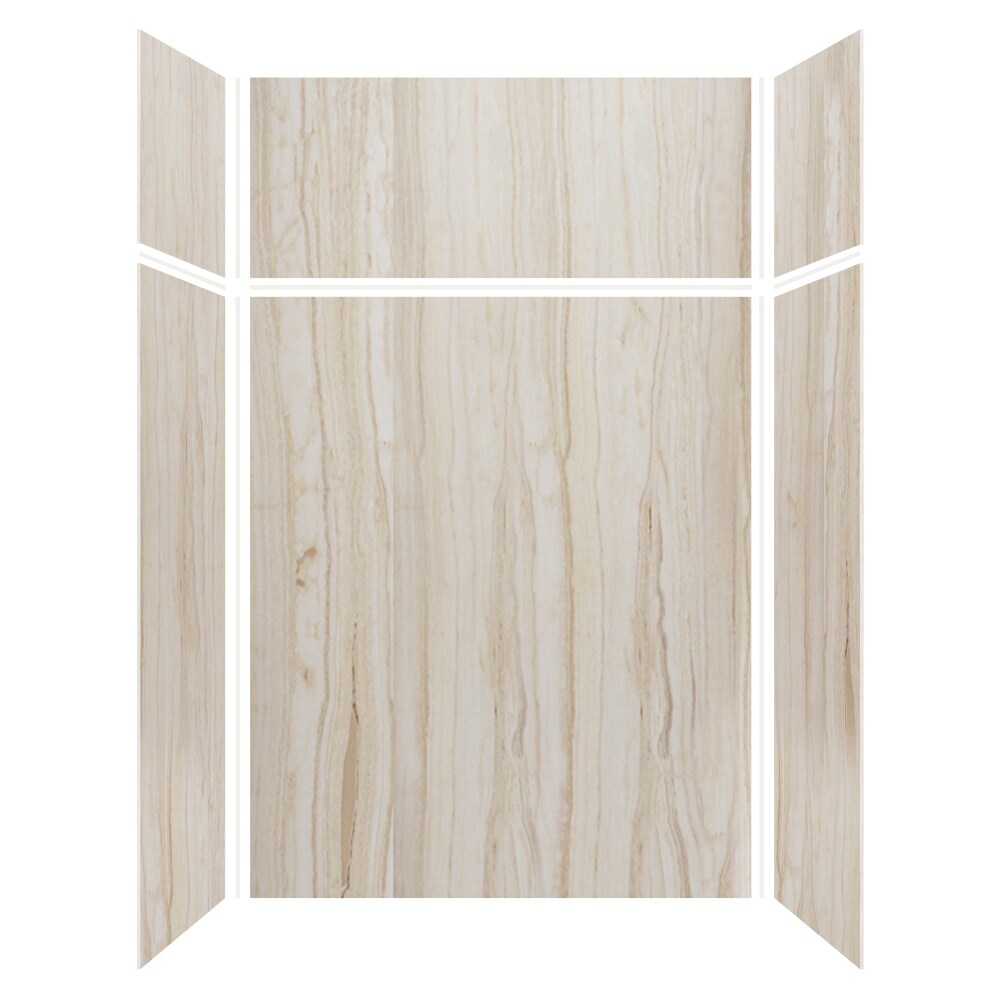 Transolid EWKX603696-43 Shower-Wall-Surrounds - View #7