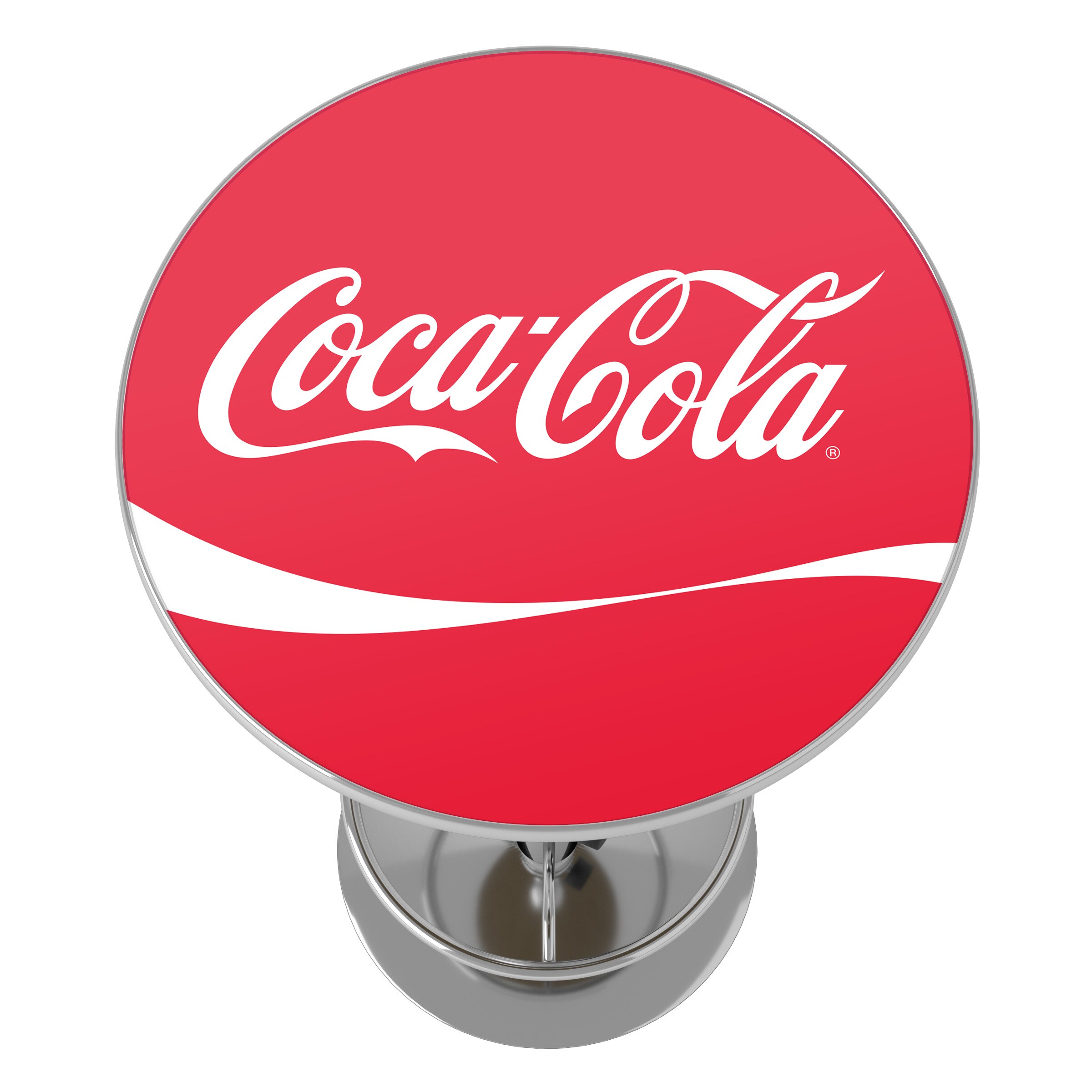 Trademark Gameroom COKE-2000-DR Dining-Tables - View #4