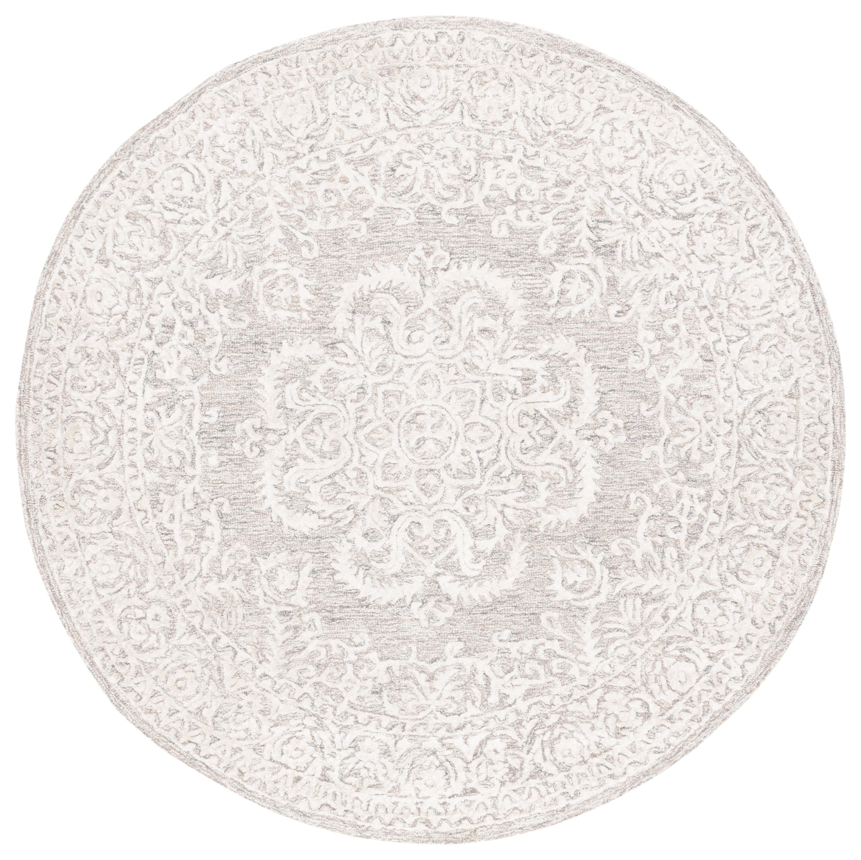 Safavieh PRE305F-6R rugs - View #2