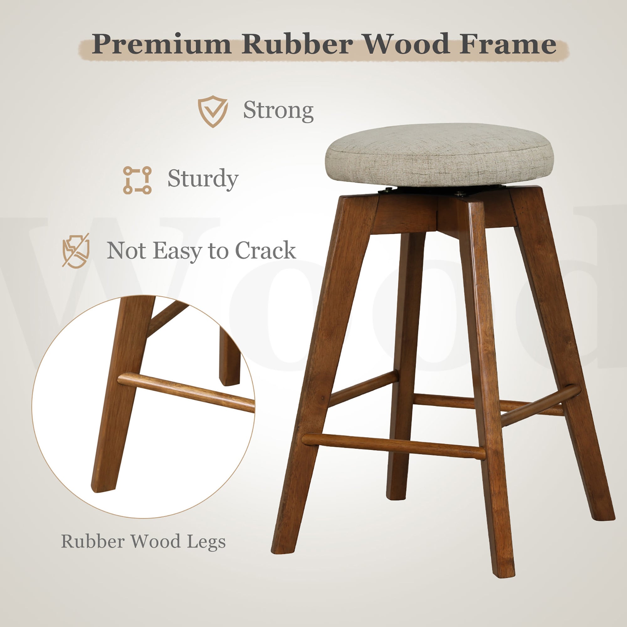 Goplus LWS00287 stools - View #7