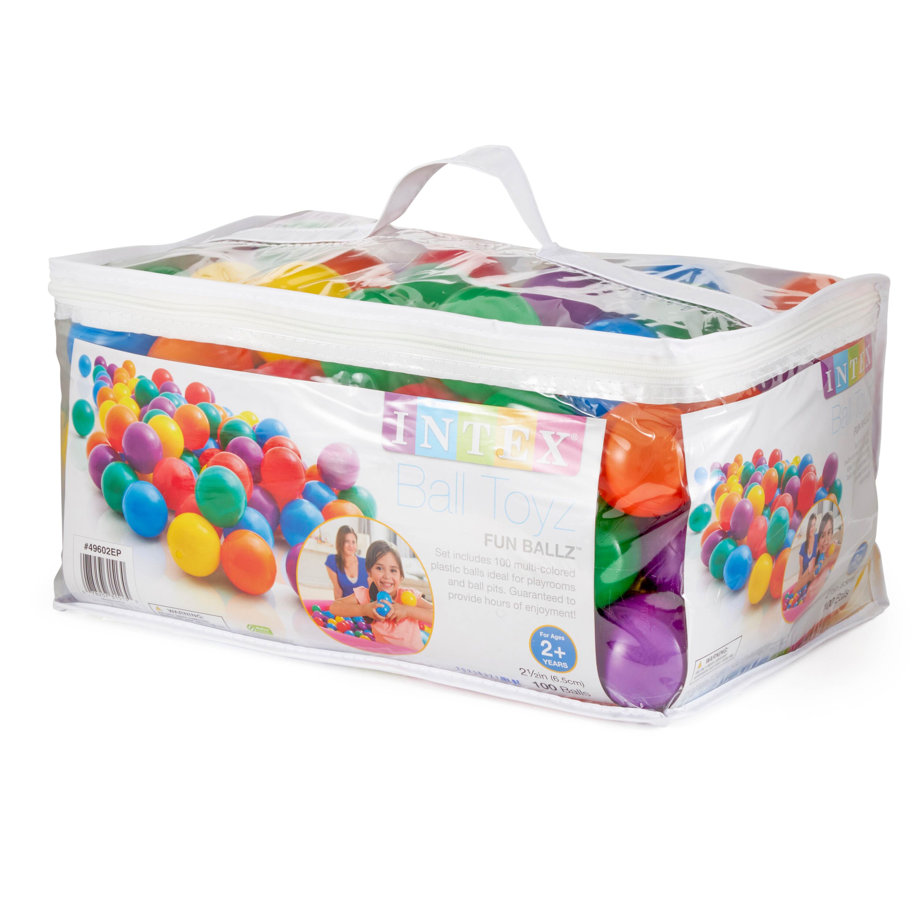 Intex 41143 Pool-Balls - View #11