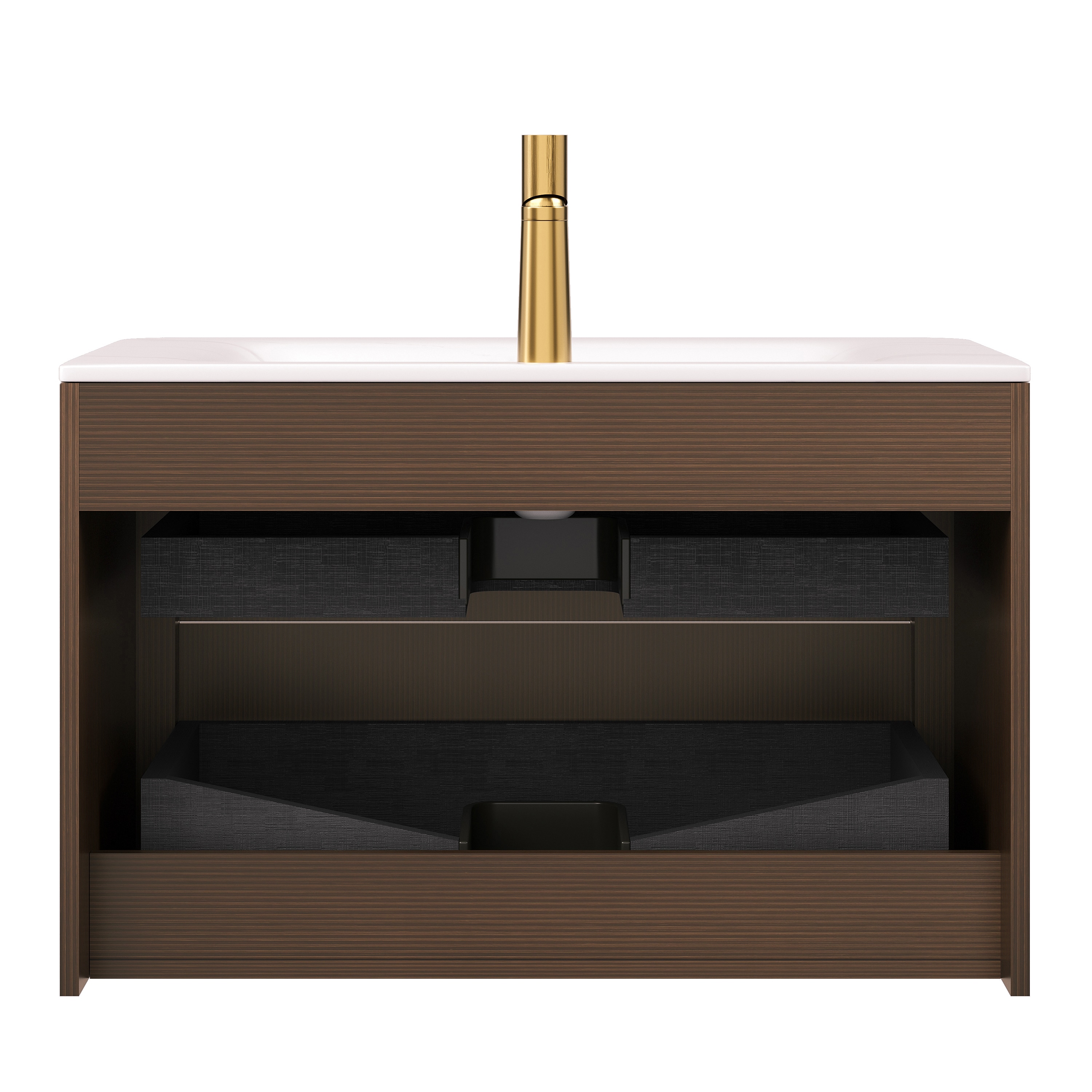 Ayelon WRTP364801 Bath-Vanity-Combo - View #5
