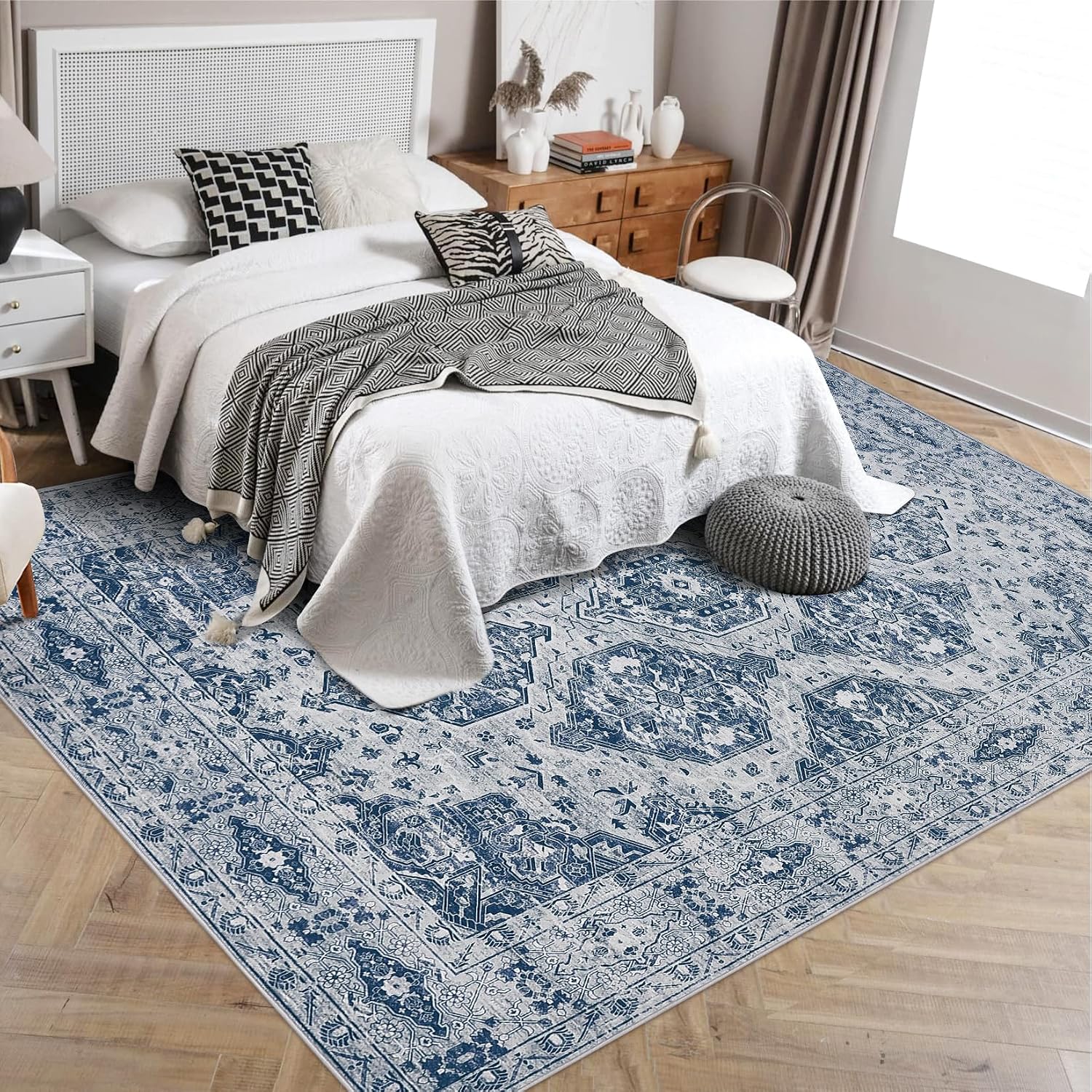 Assile XH260820581 rugs - View #4