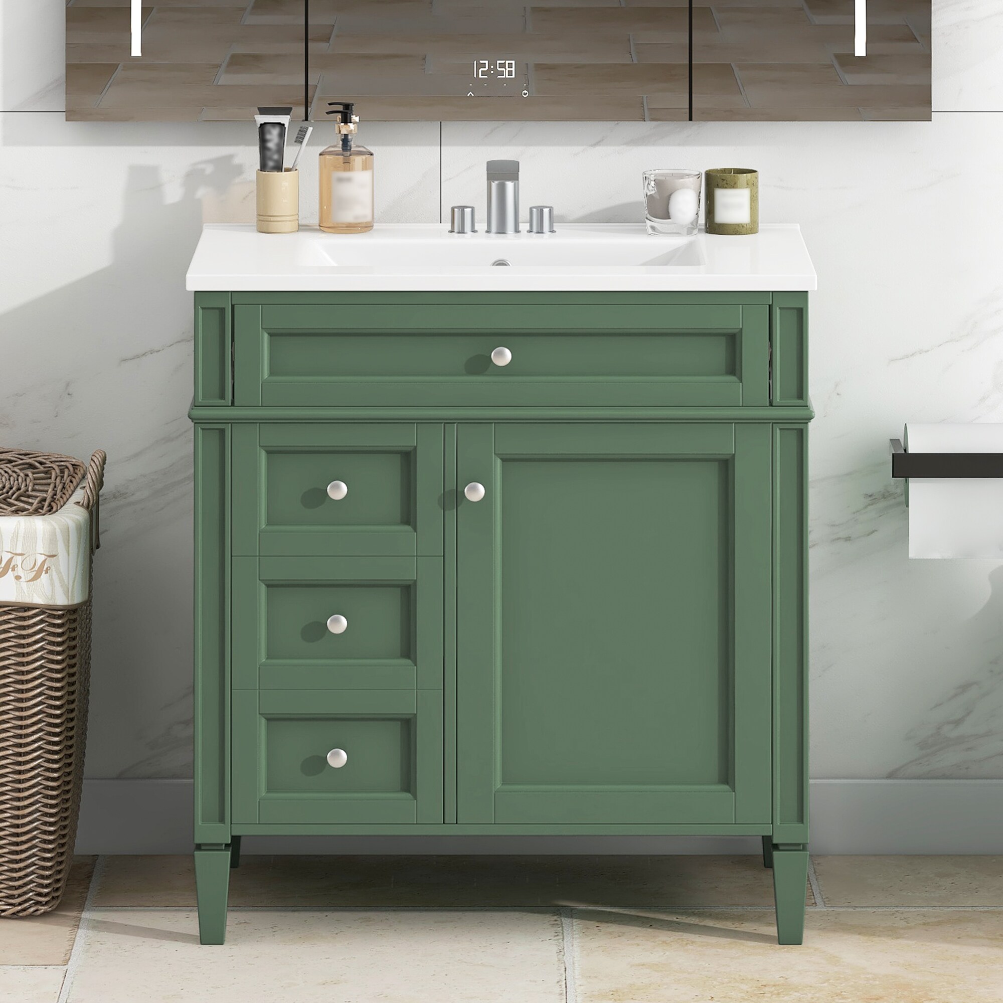ZAKLOOP XU1019123830 Storage-Drawers - View #7