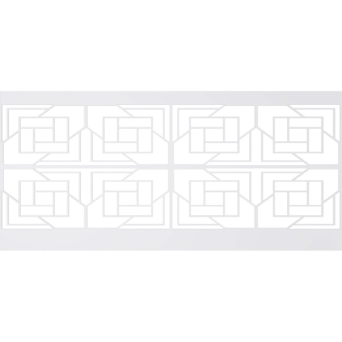Ekena Millwork WPK44X94LLD Wall-Panels - View #4
