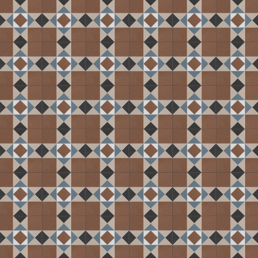 Affinity Tile FPE13VNC Ceramic-Tile - View #3