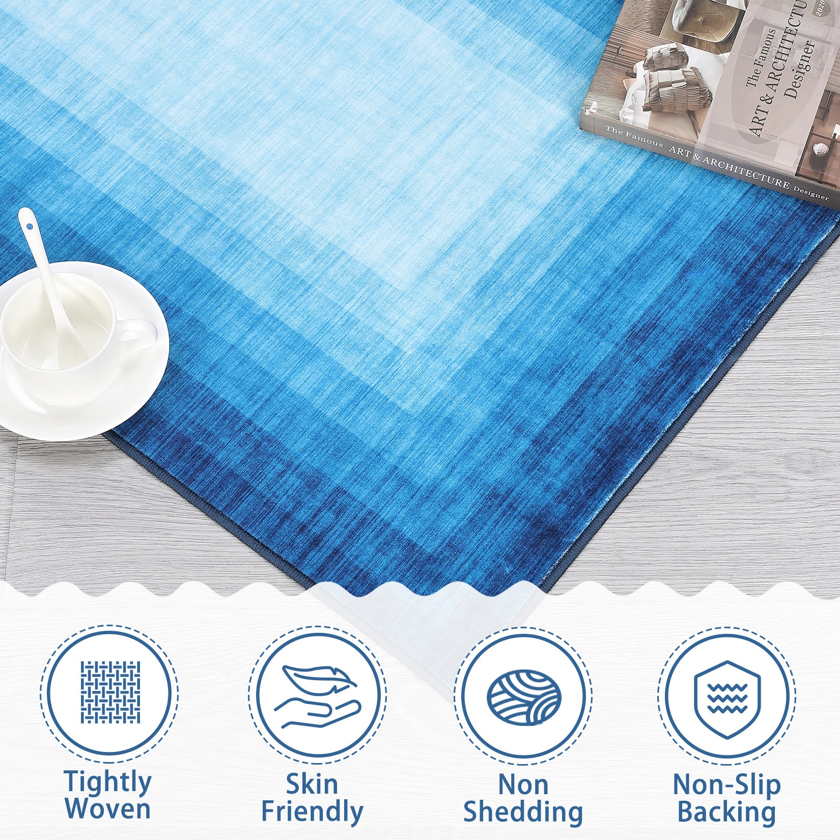 Garvee YXY-LO-PHO-0ZW939ZA rugs - View #4