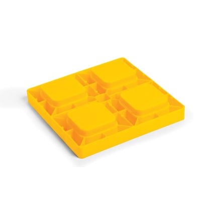 Camco 44505 Leveling Blocks by Camco