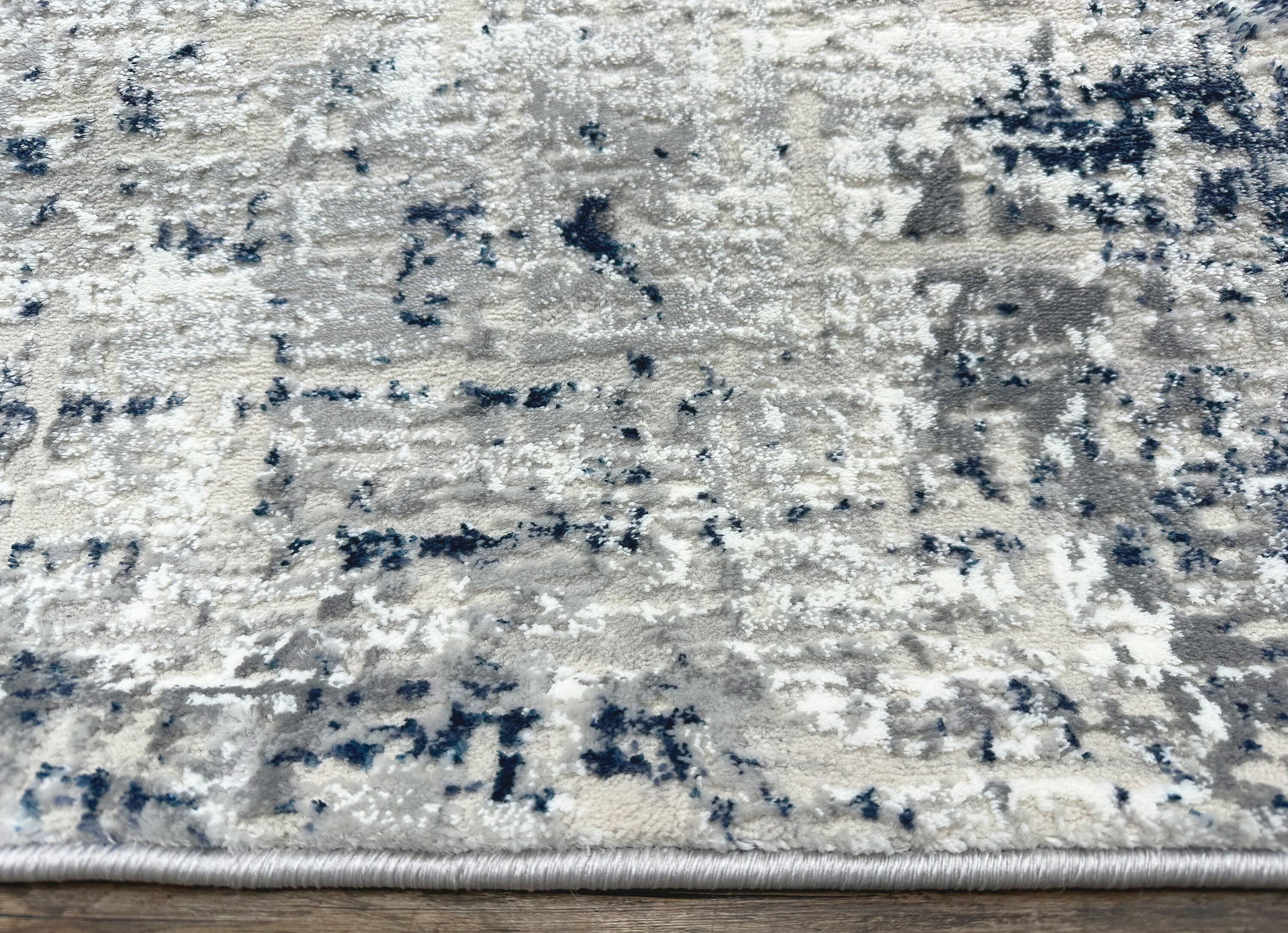 Radici USA 1241/1023/BLUE rugs - View #3