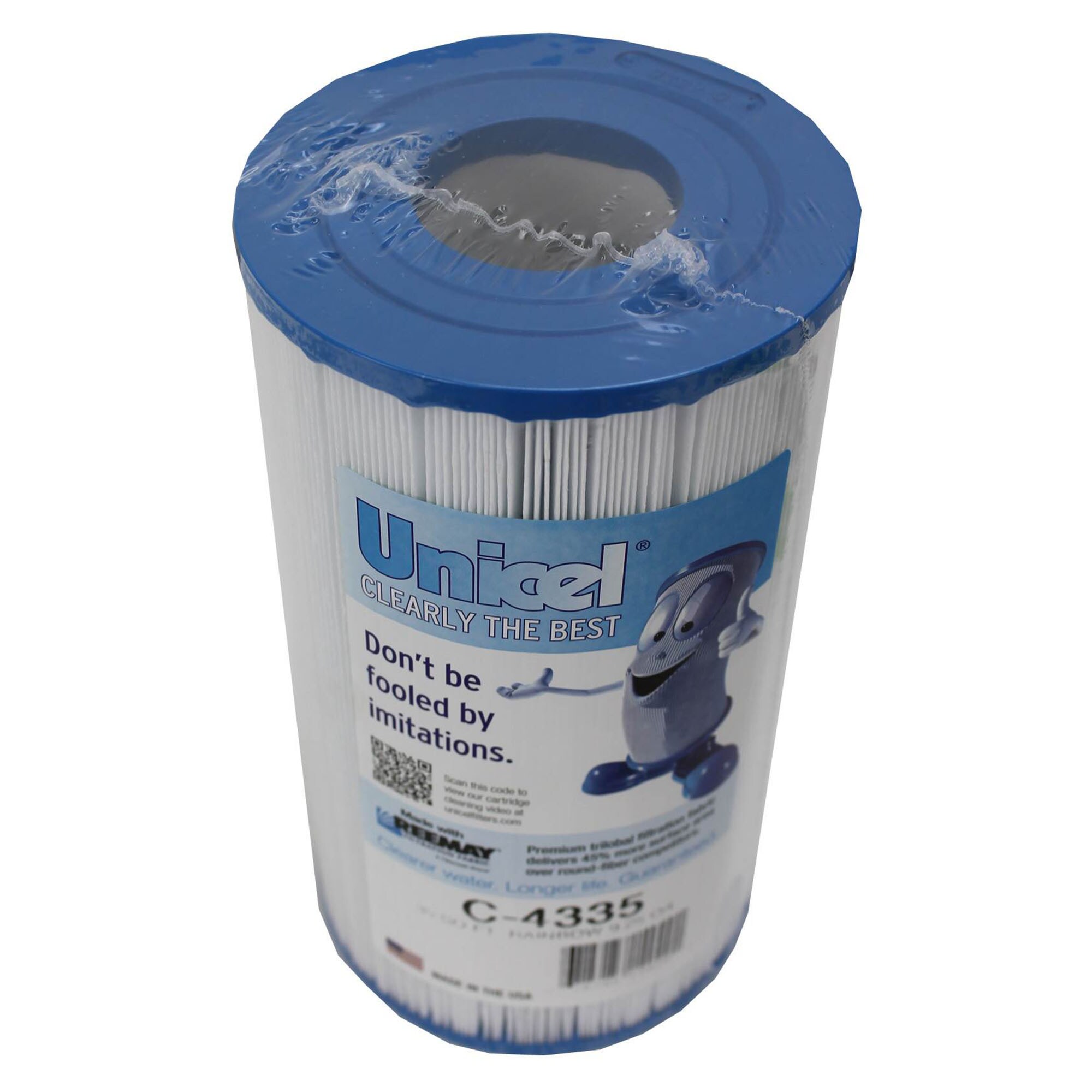 Unicel 37767 Pool-Filter-Skim-Sys-Parts - View #3