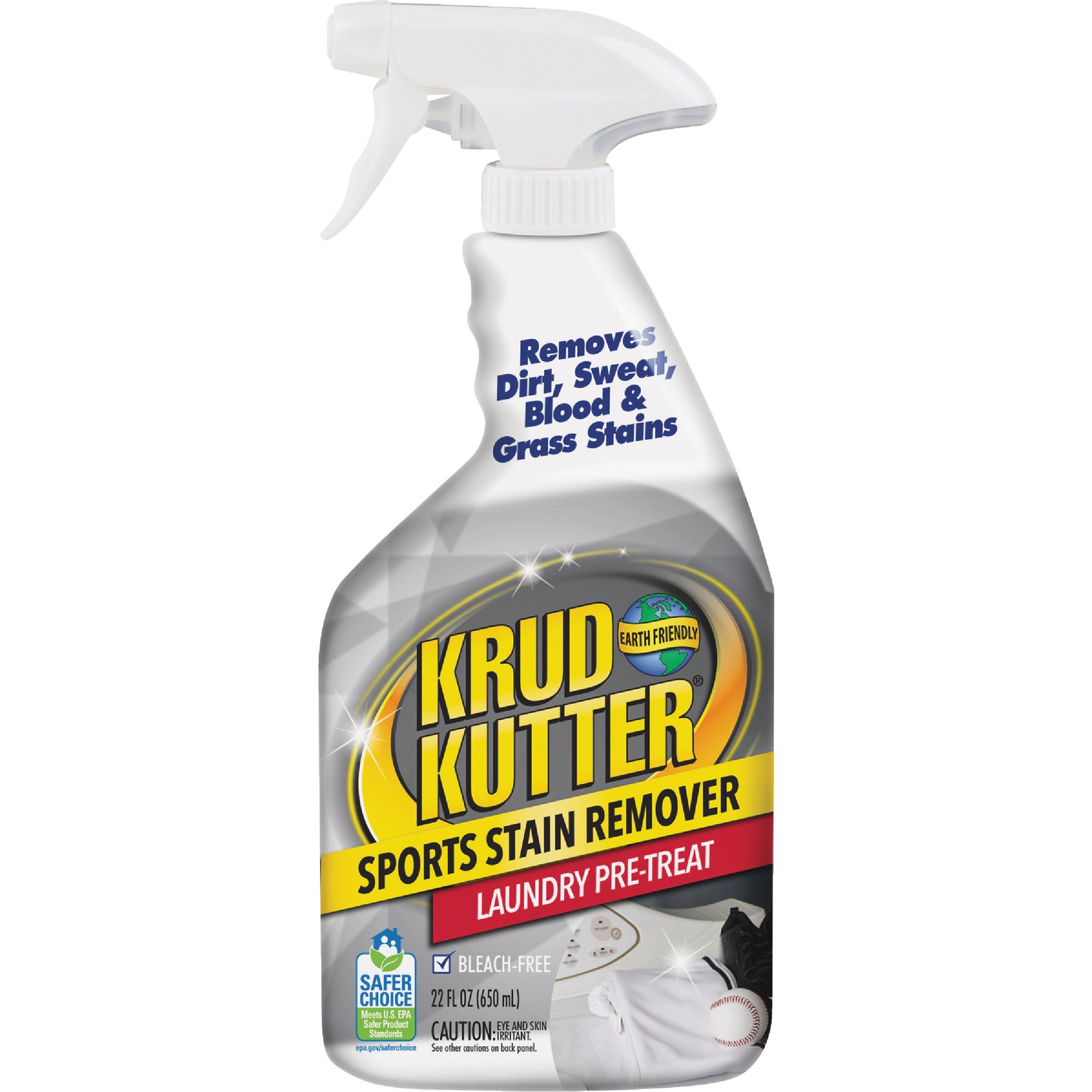 Krud Kutter 305473-A900-3E9-3E9D Laundry-Stain-Removal - View #2
