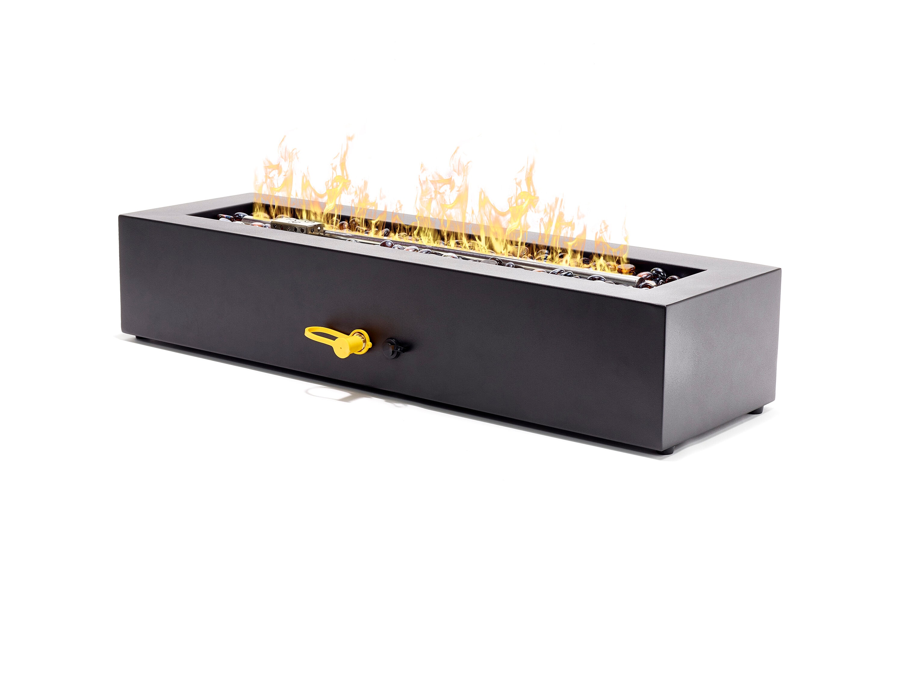 Ukiah TK-1028-CSC Outdoor-Gas-Firepits - View #3