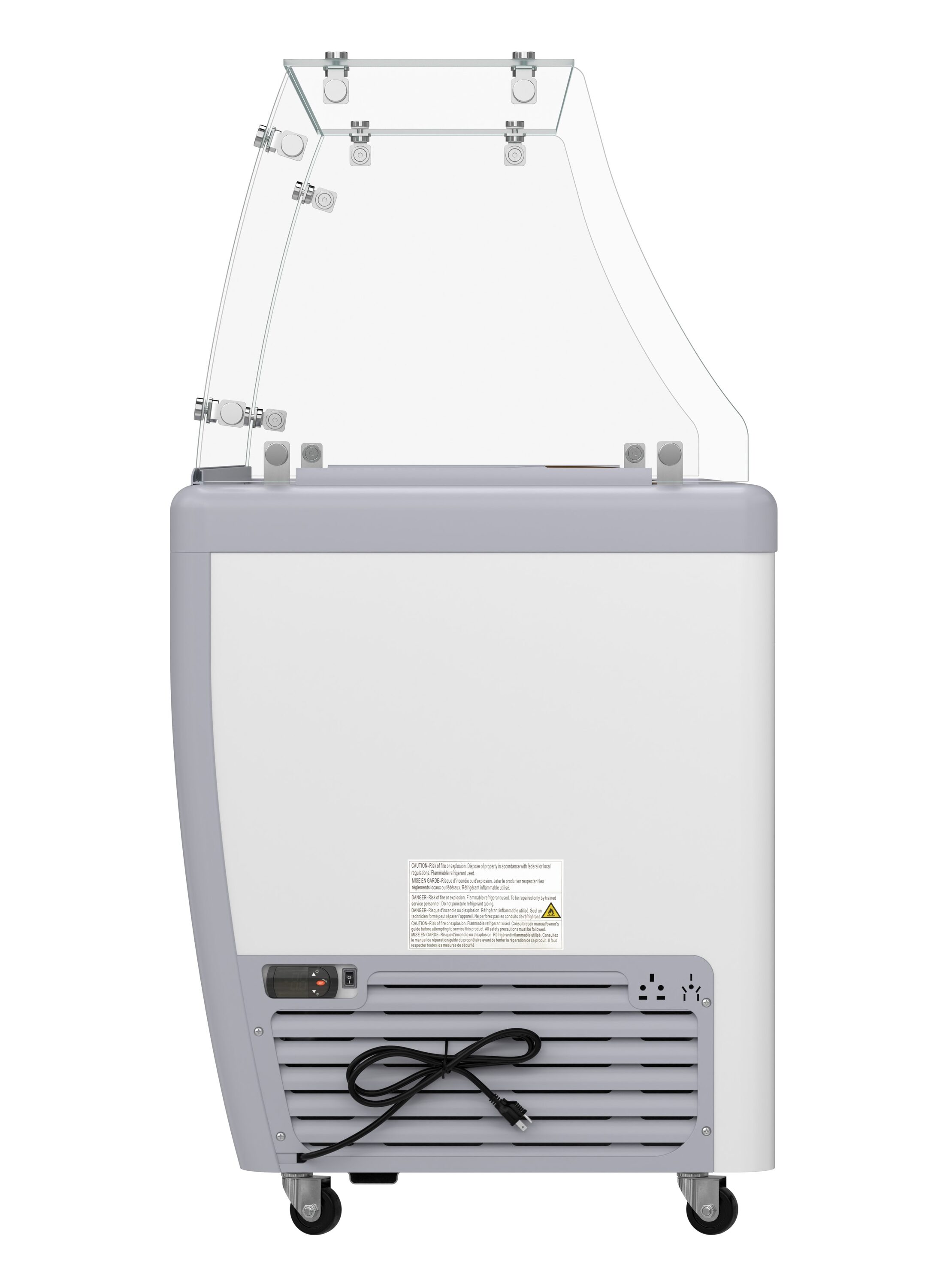 KoolMore KM-GDC-71SD-FG m050210 - View #13