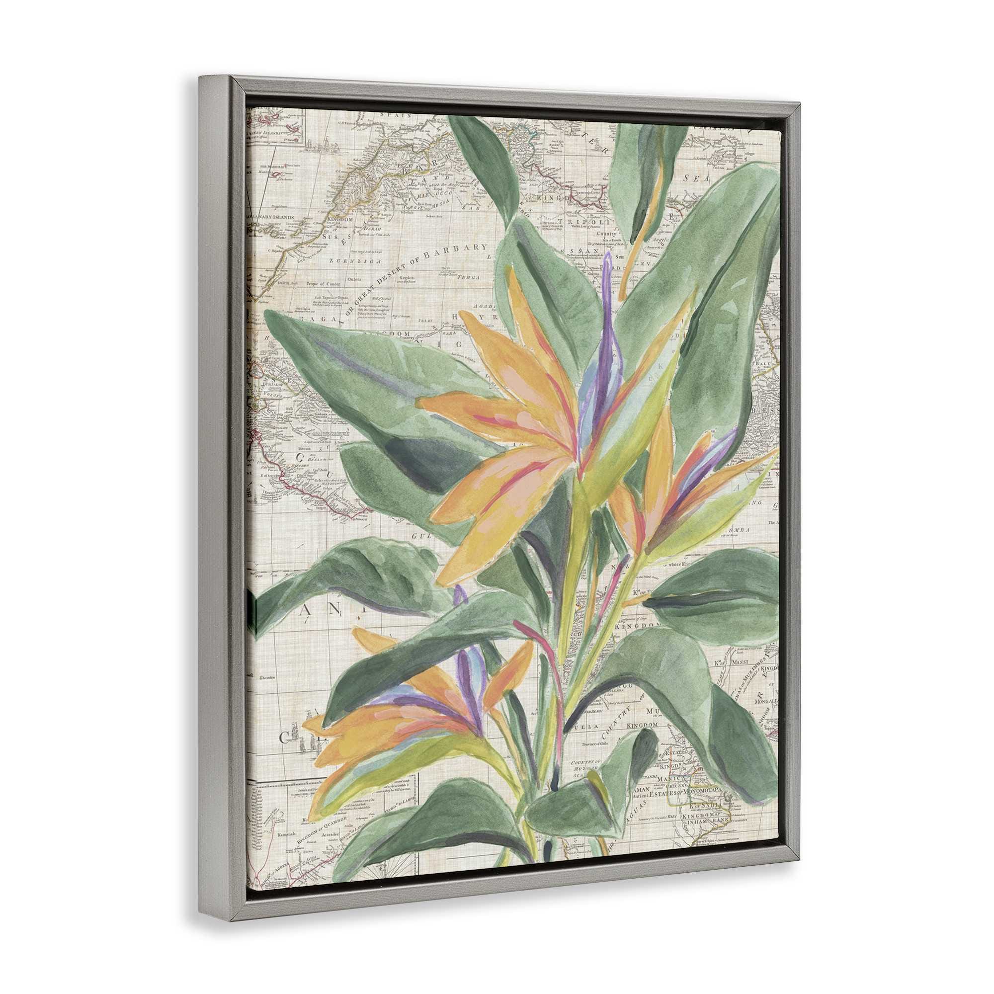 Stupell Industries BS-388-FFL-24X30 Wall-Art - View #2