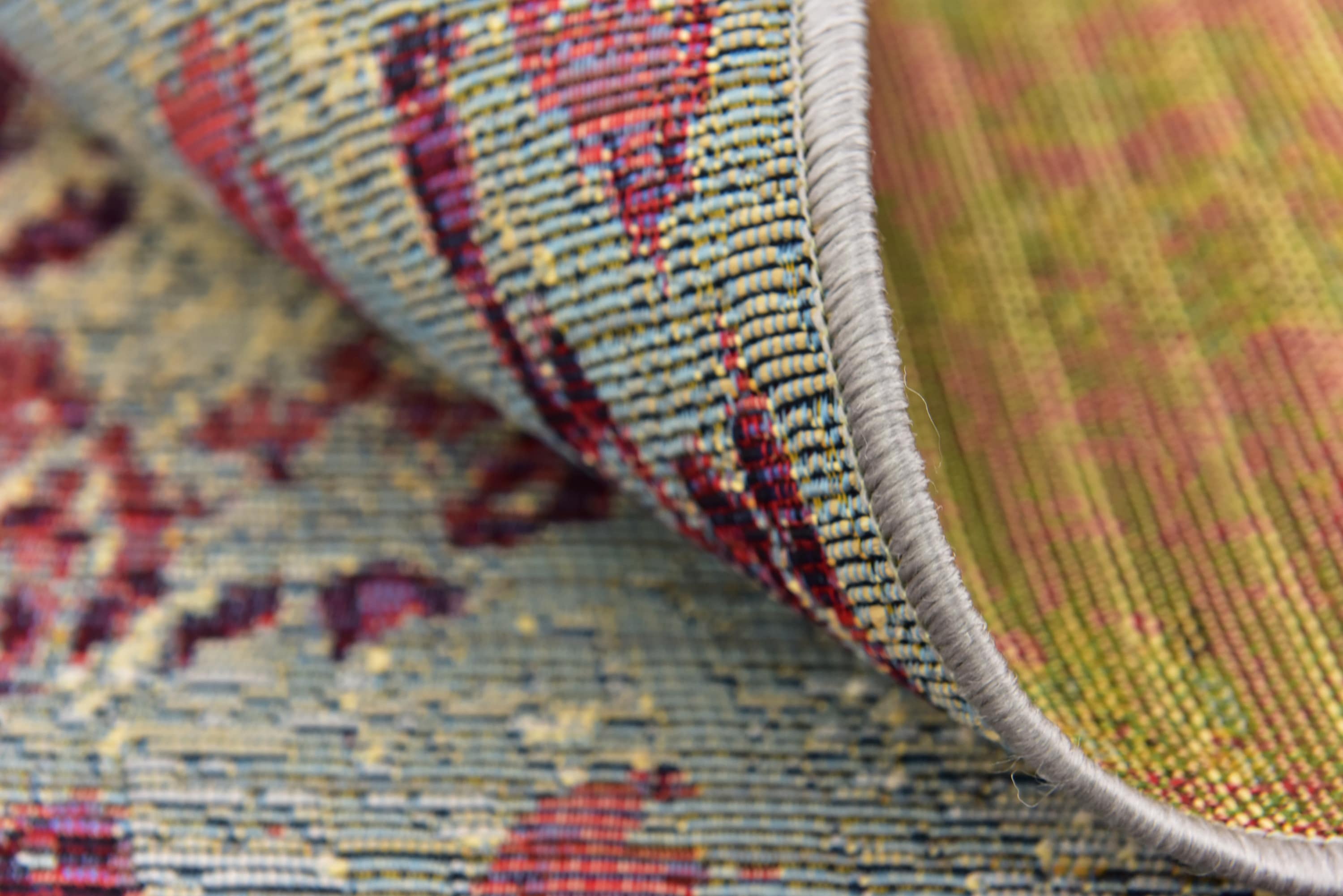 Unique Loom 3138621 rugs - View #2