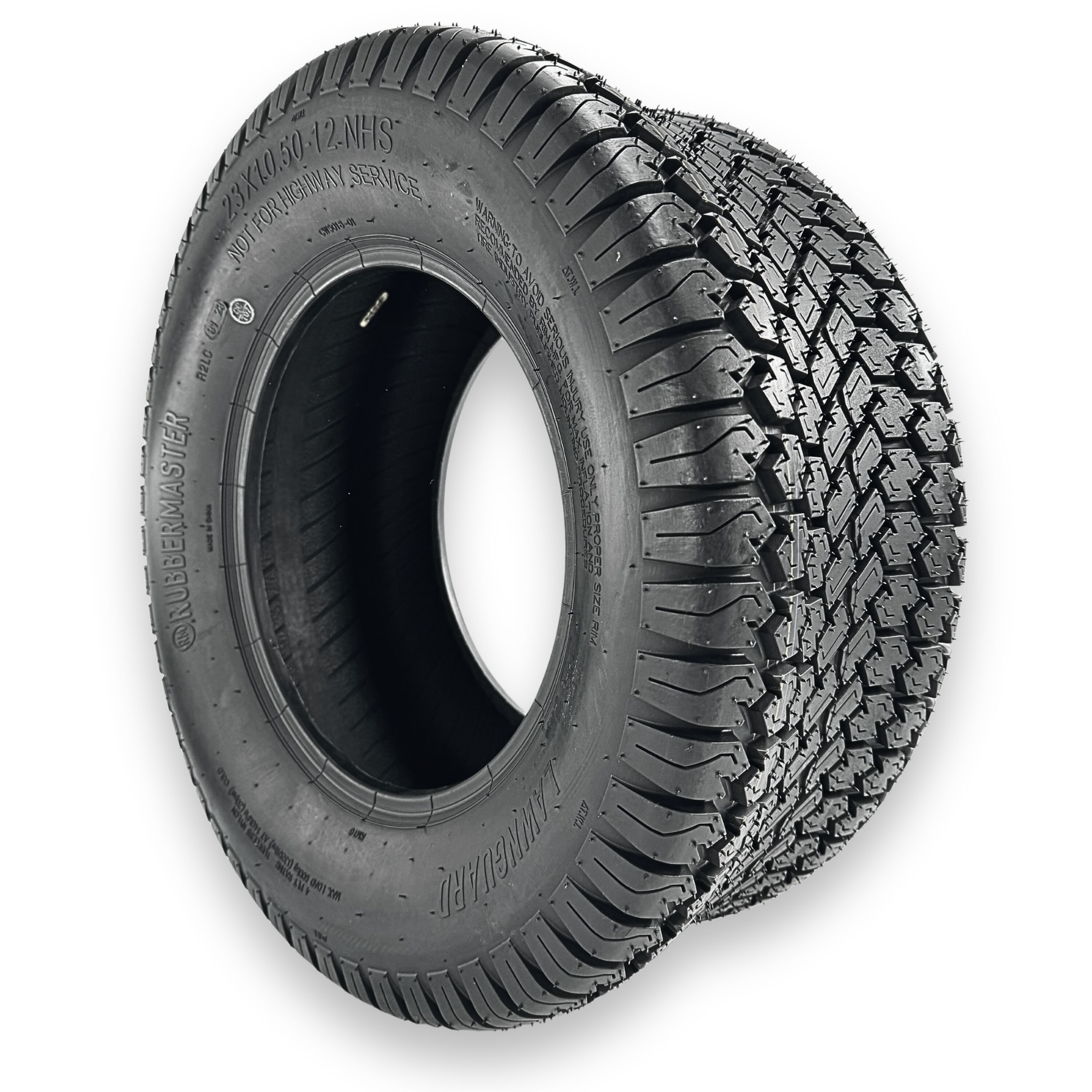 RubberMaster 450443 Ope-Wheels-And-Tires - View #2