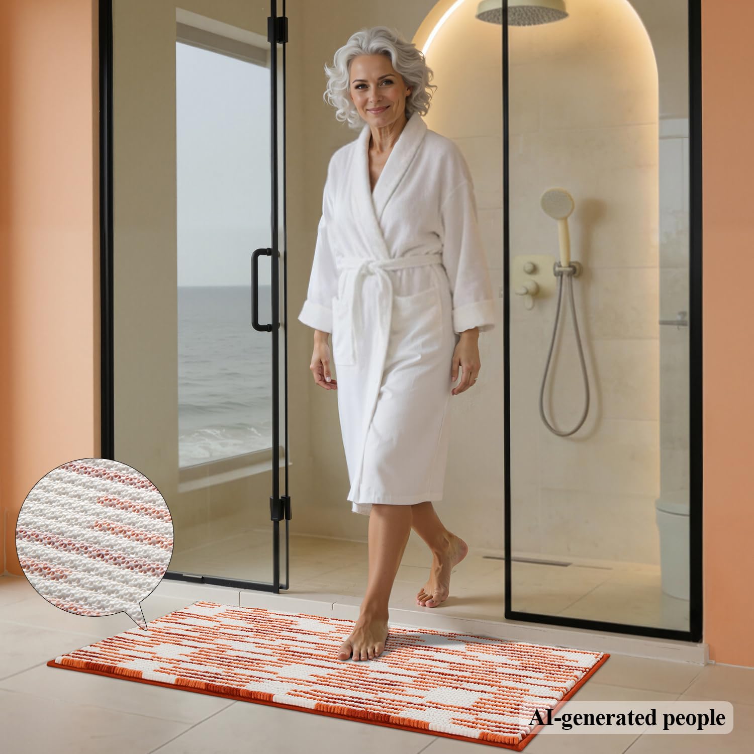 PUPWE 5749848300389 Bath-Rugs - View #4