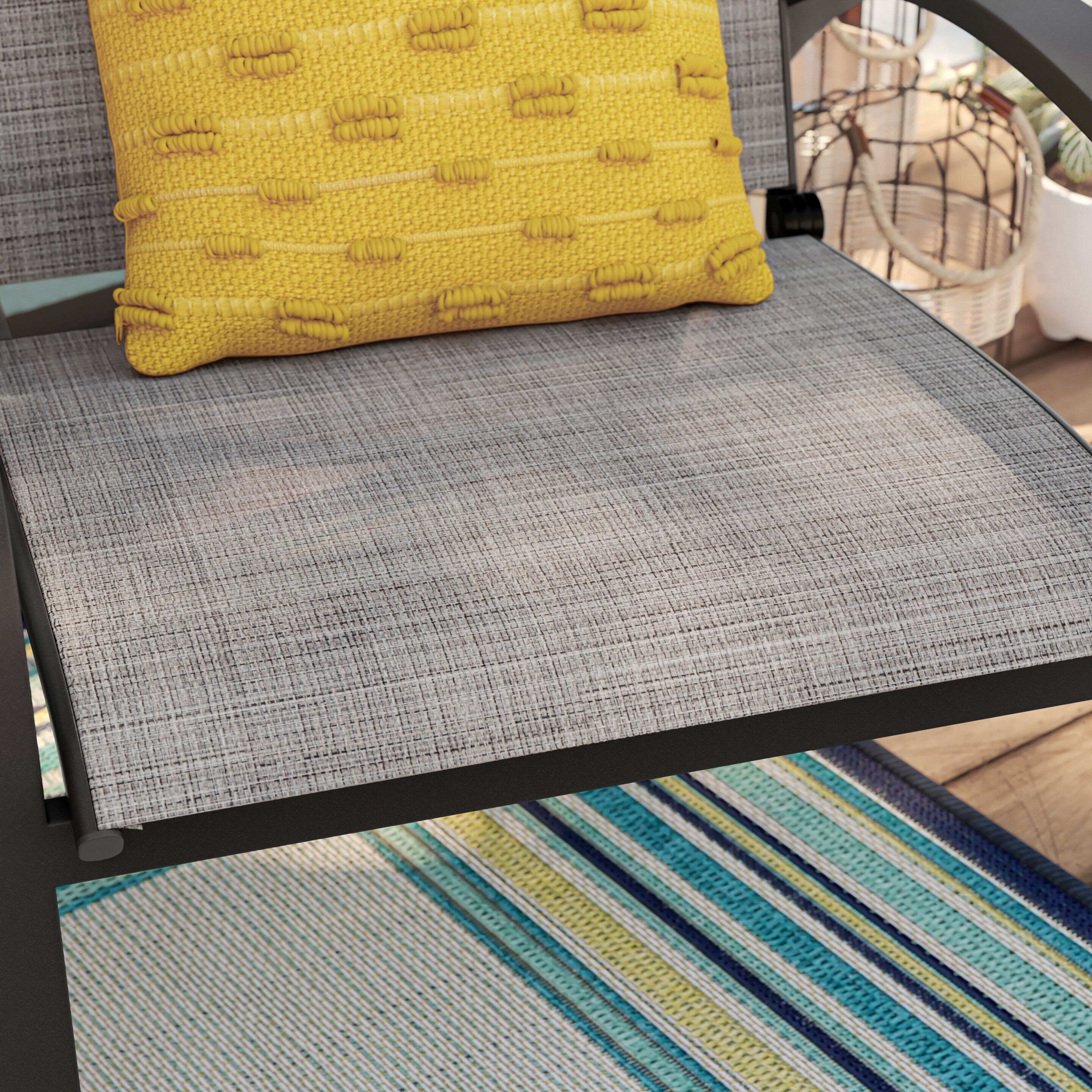Style Selections A20-68-ST Patio-Conversation-Sets - View #3