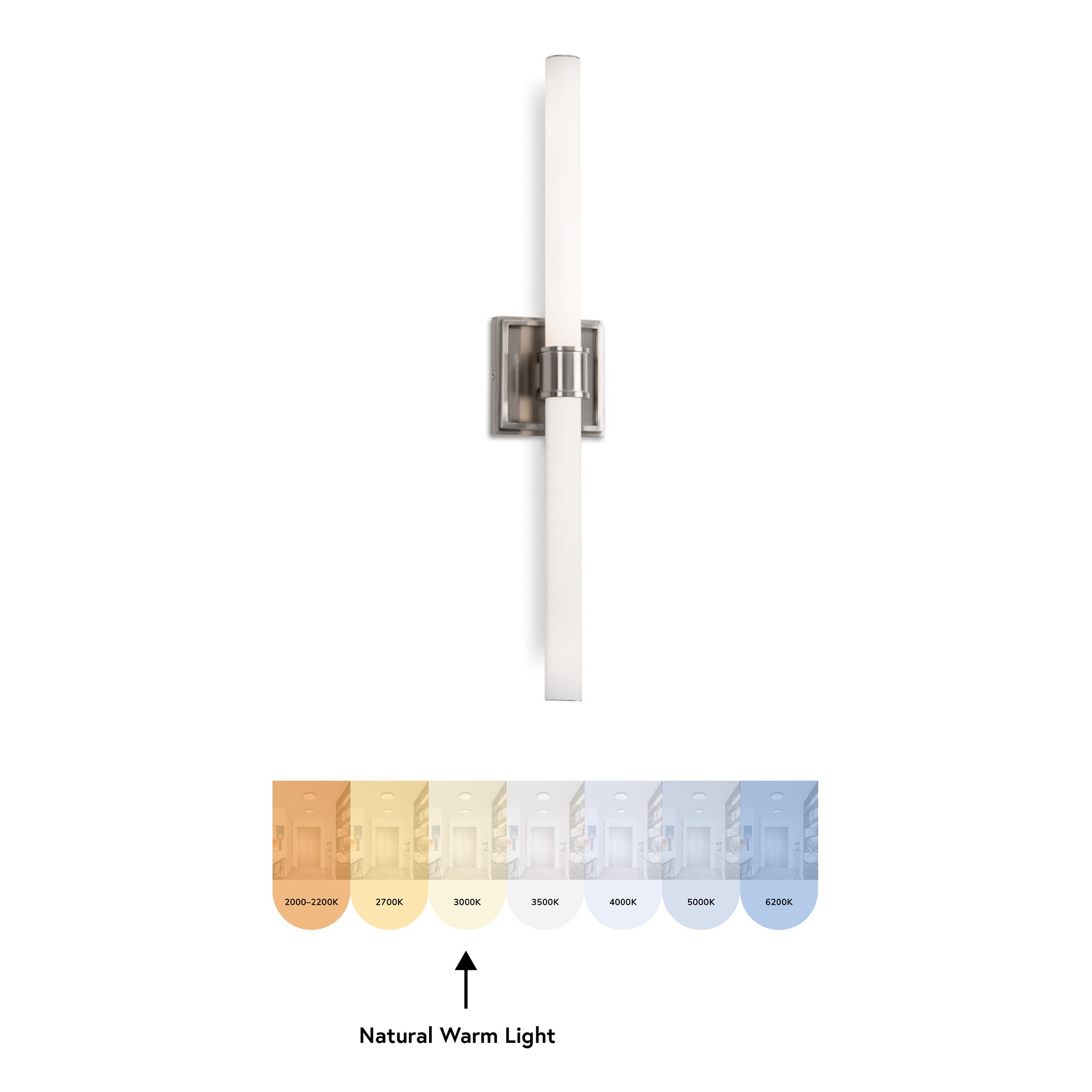 Kuzco Lighting VL17024-BN b089995 - View #9