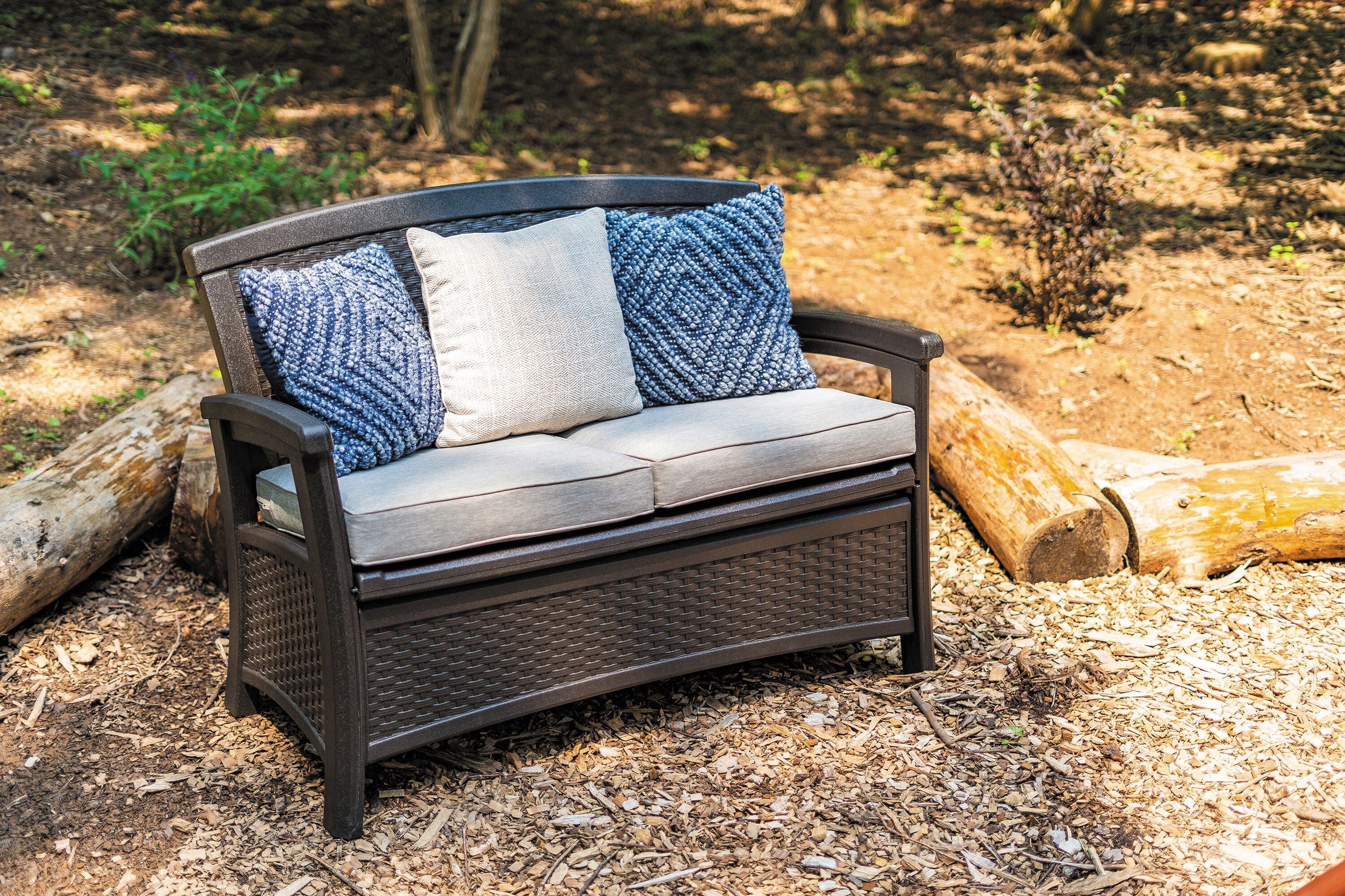 Suncast BMWB5000 benches - View #4