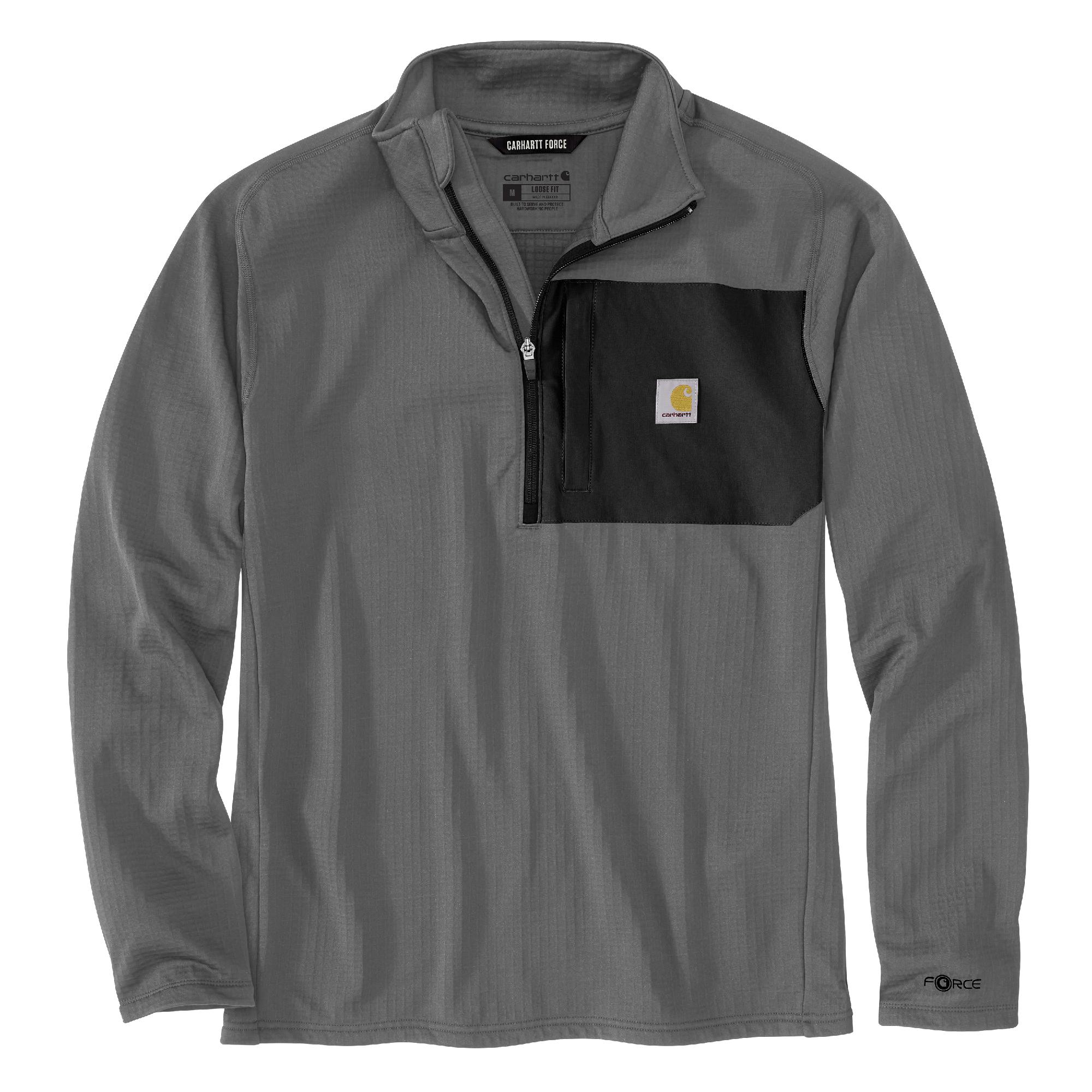 Carhartt 106423-STLXLREG Tops-Shirts - View #5