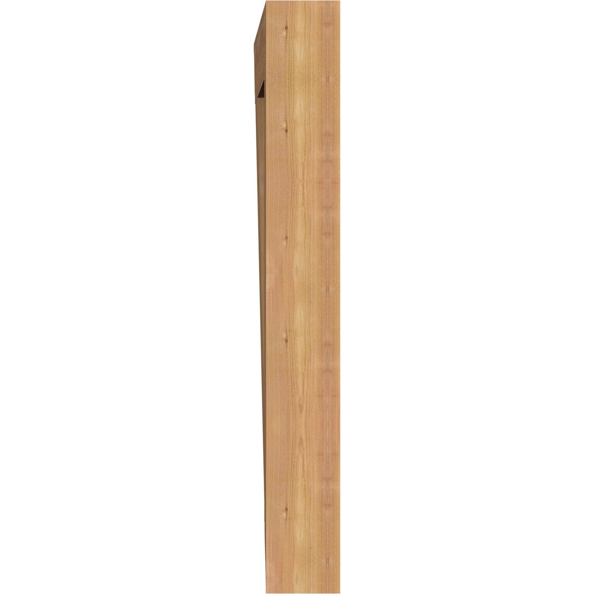 Ekena Millwork BKT06X44X44BOA01SWR Exterior-Brackets-Braces - View #4