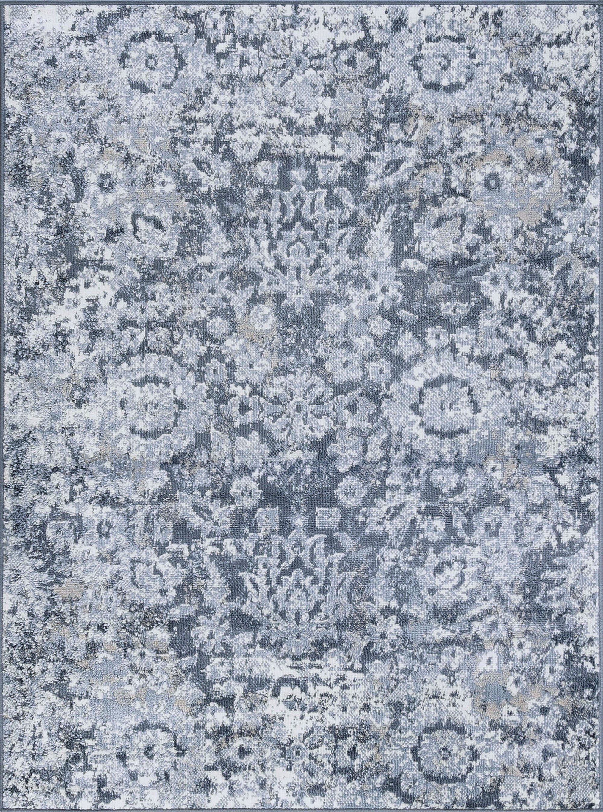 Tayse NEX1601 4X6 rugs - View #7