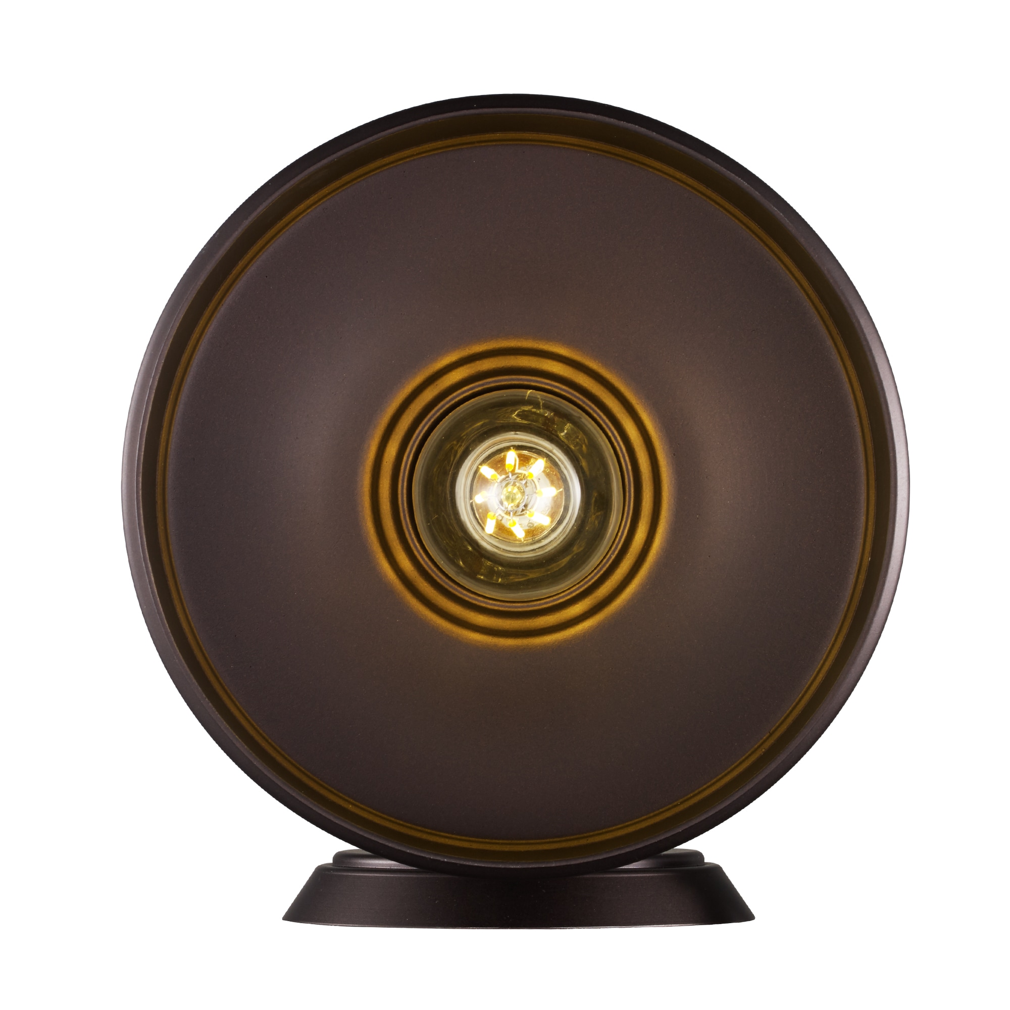 Trans Globe 51321 BZ Outdoor-Wall-Lighting - View #2