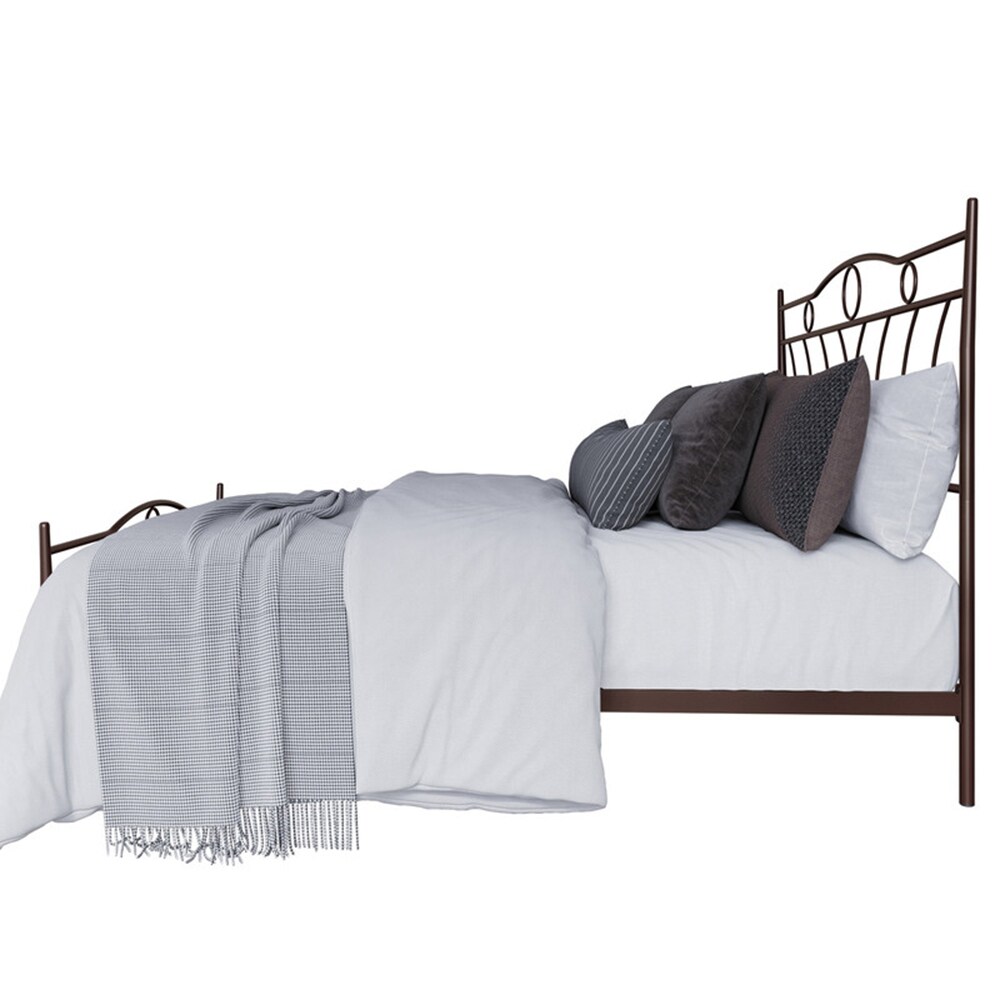 Home Design 80257-311 beds - View #5