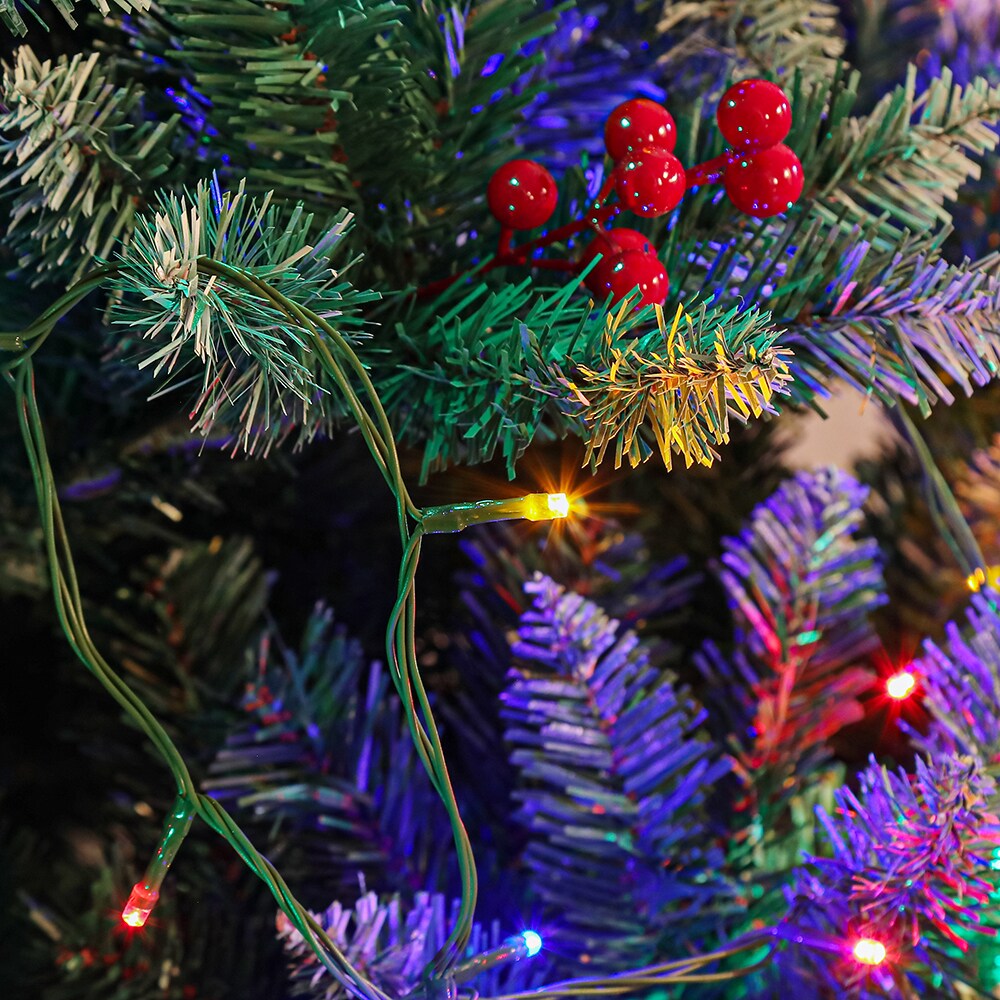 Topcraft TP105036702 Artificial-Christmas-Trees - View #8