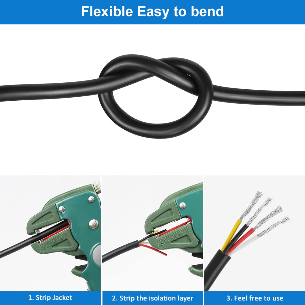 Aoibox LABDDPAS Specialty-Wire-Cable - View #7