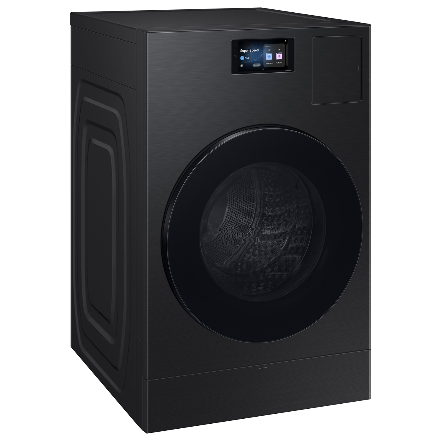 Samsung WD90F53AVB Combination-Washers-Dryers - View #12