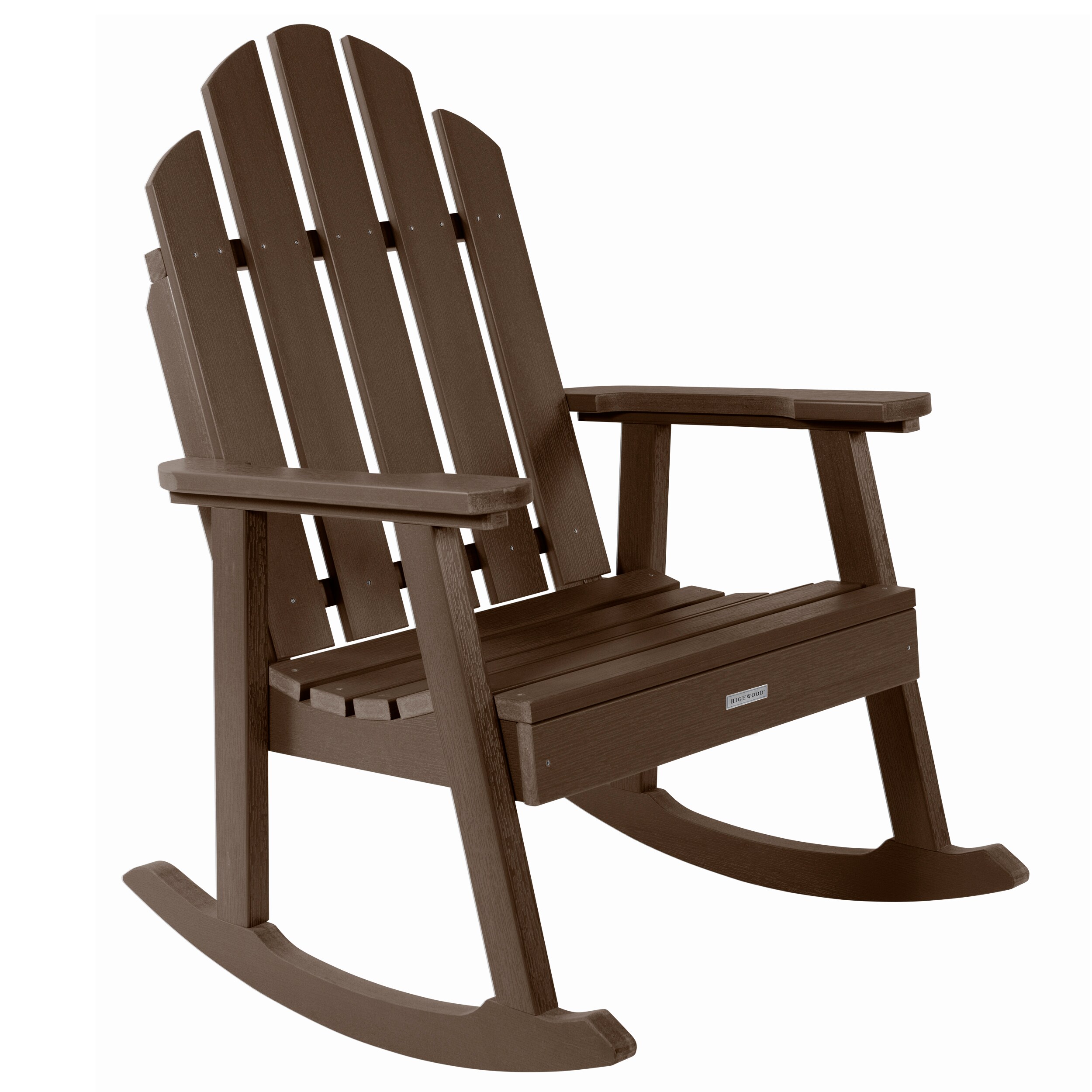 highwood AD-RKCH3-ACE Patio-Chairs - View #3