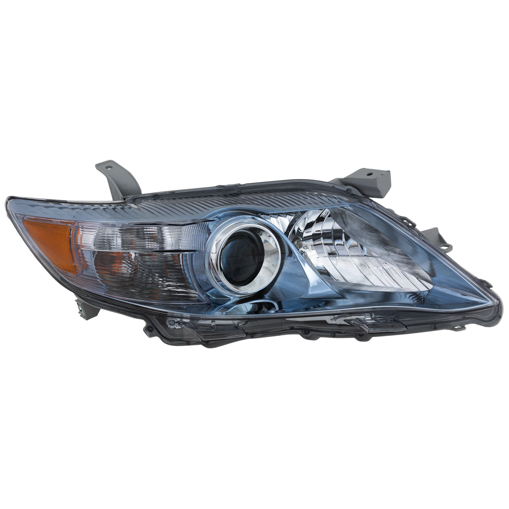 Garage-Pro JCWREPT100139GP Headlight Compatible with 2010-2011 Toyota Camry Passenger Side