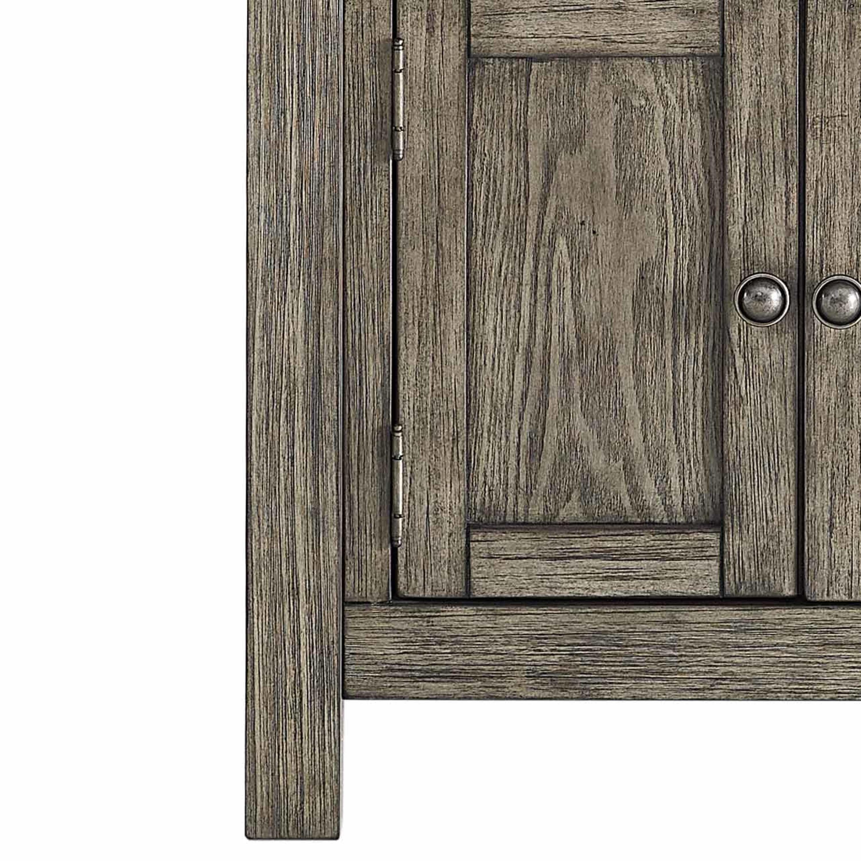 Steve Silver GS640TTB Dining-Tables - View #3