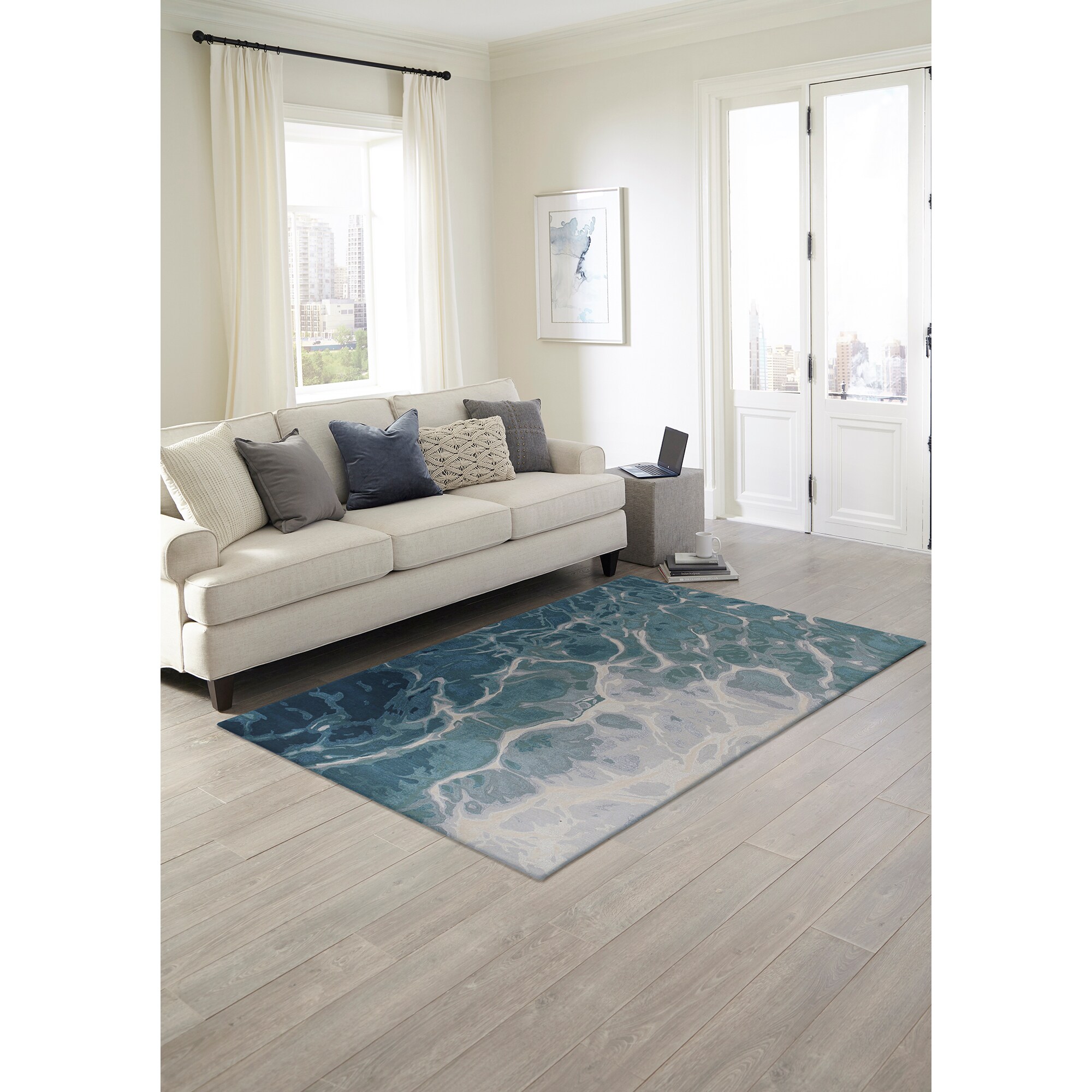 Liora Manne CRA81914603 rugs - View #11