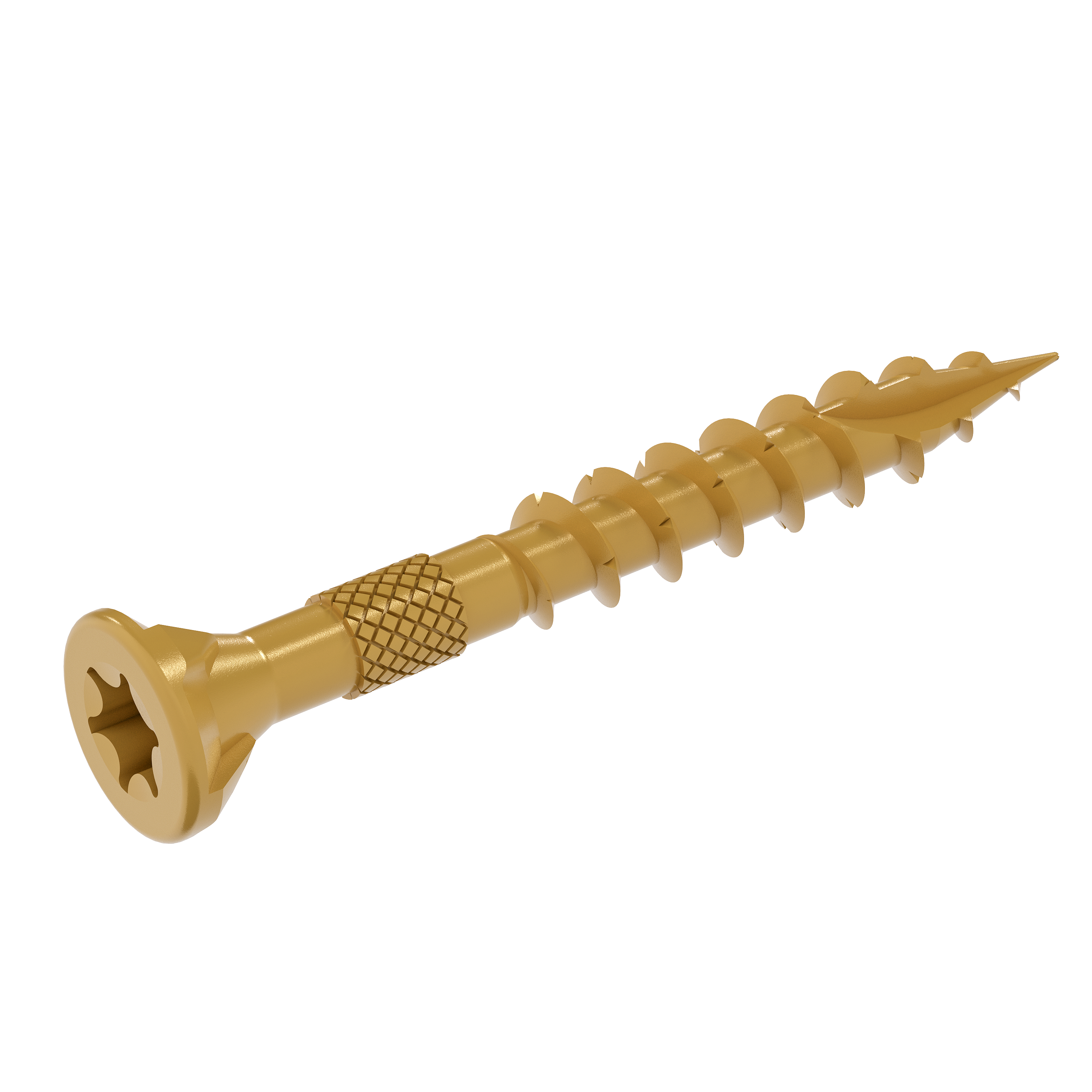 Grip-Rite GRDF158STT1700BK Deck-Screws - View #4