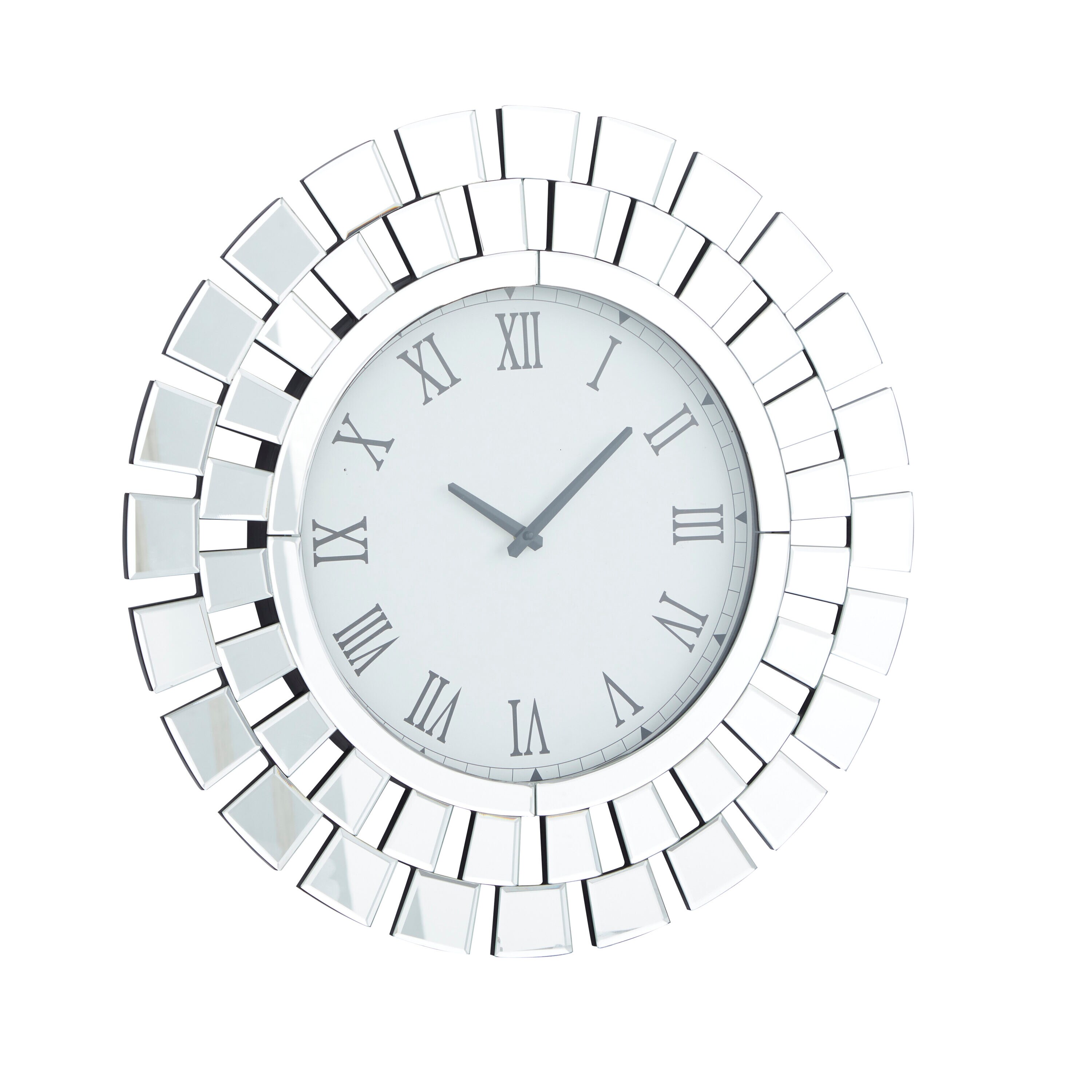 Grayson Lane 67980 Indoor-Outdoor-Clocks - View #4